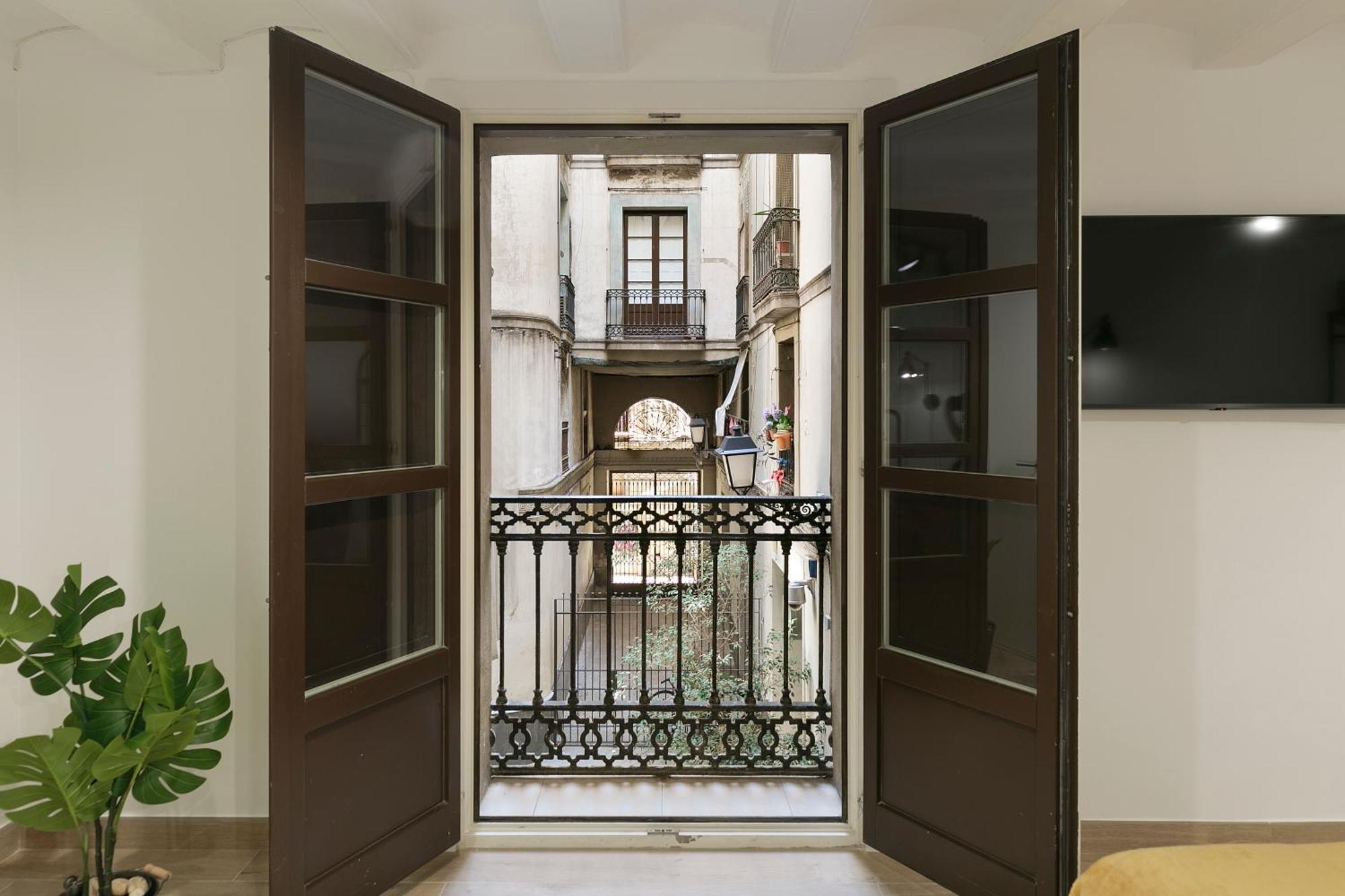 Keyfamily Loft Ramblas * Barcelona
