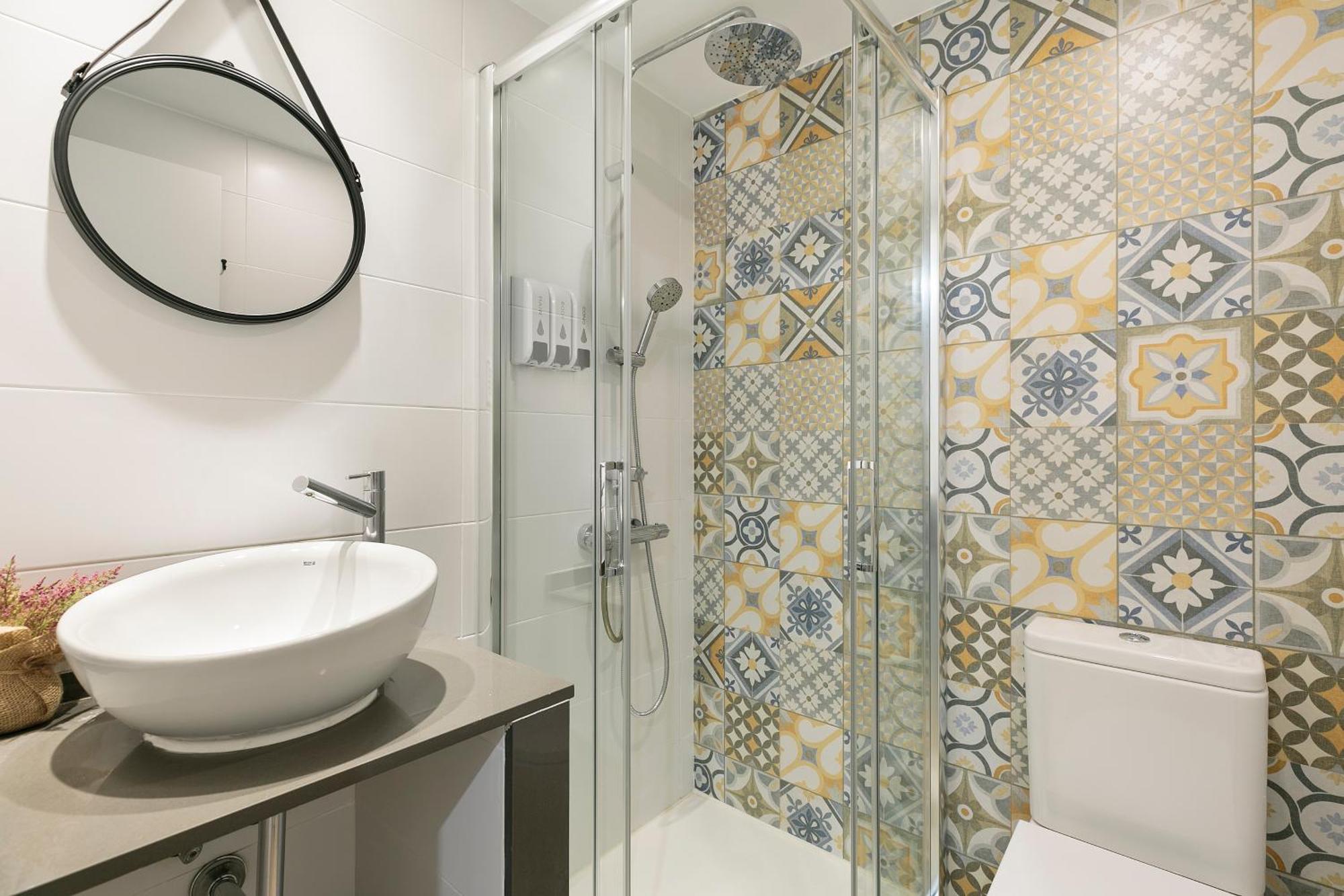 Keyfamily Loft Ramblas Apartamento Barcelona