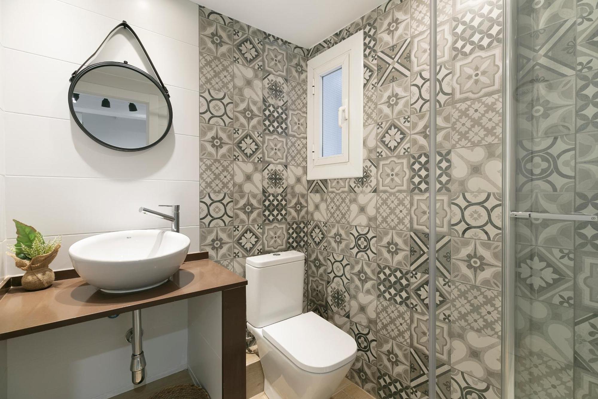 Apartamento Keyfamily Loft Ramblas
