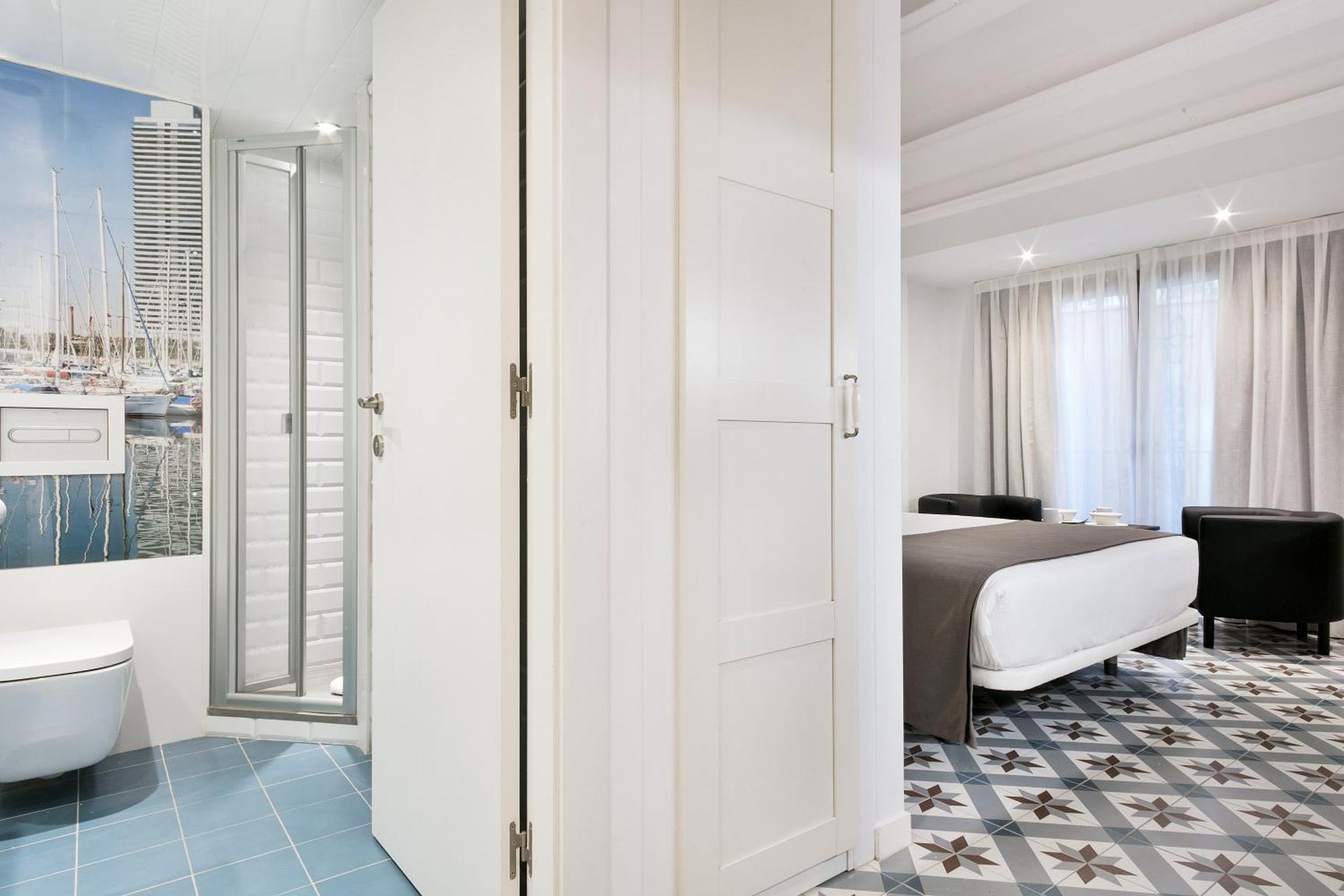 Uma Sagrada Familia Apartamento