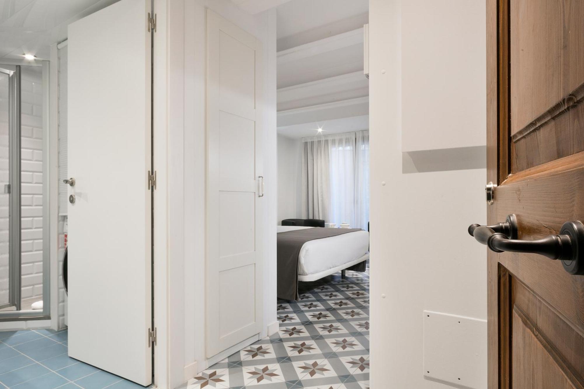 Uma Sagrada Familia Apartamento