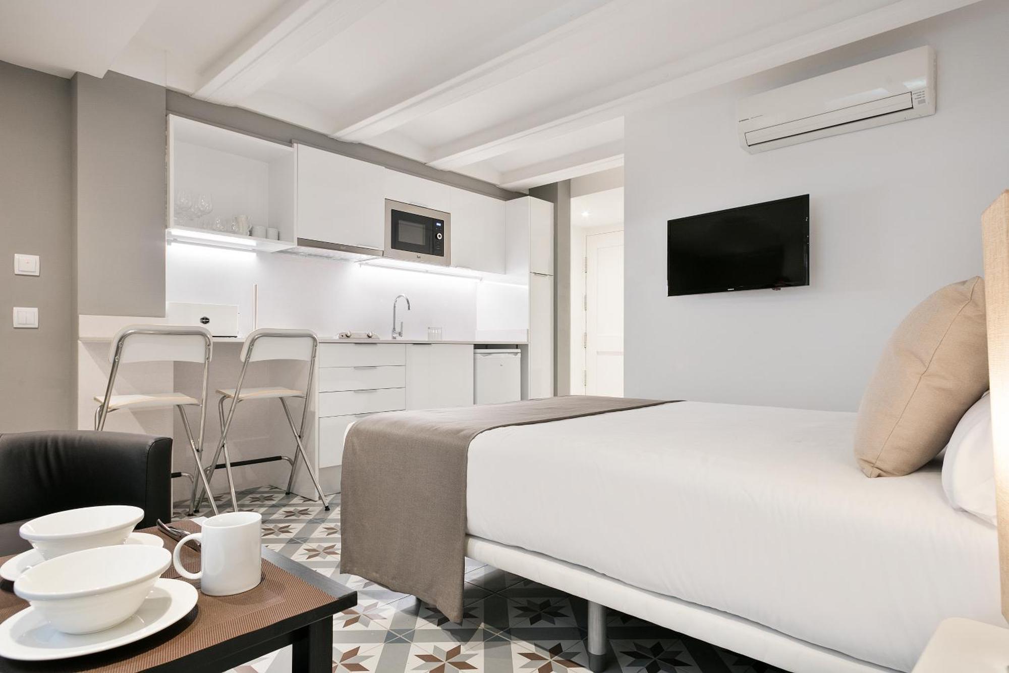Uma Sagrada Familia Apartamento Barcelona