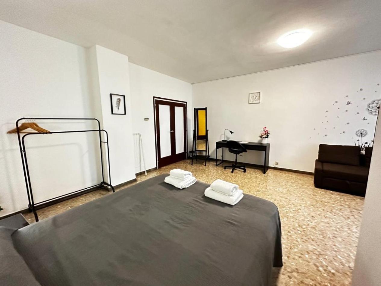 Bed & Breakfast Sepulveda