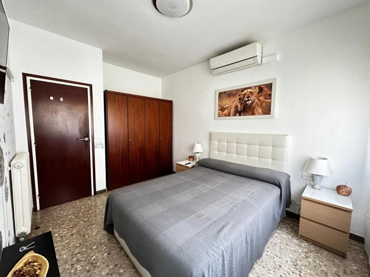 Bed & Breakfast Sepulveda *