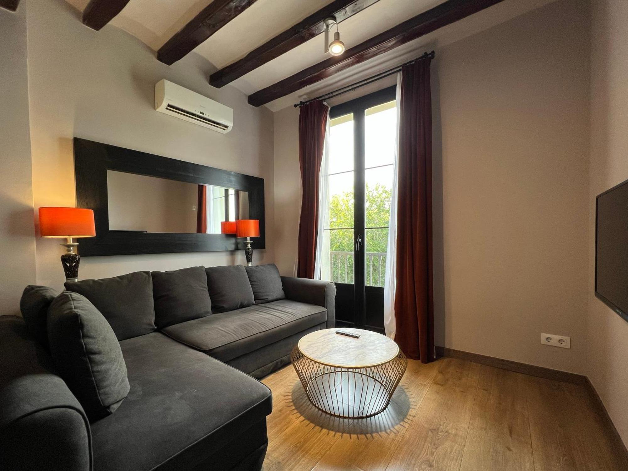 U-nique Est Apartamento *