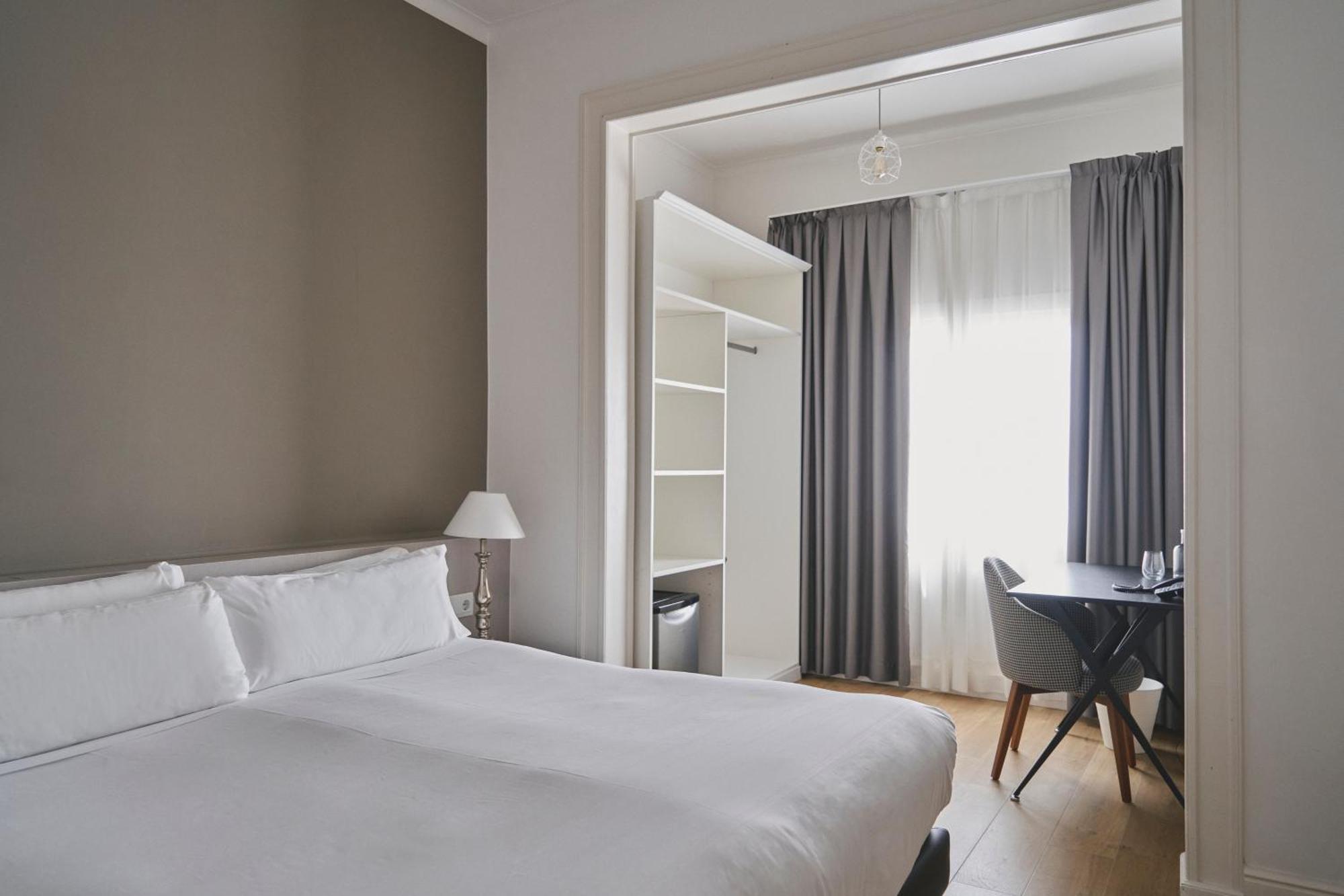 Mesón Castilla Atiram Hotel Barcelona
