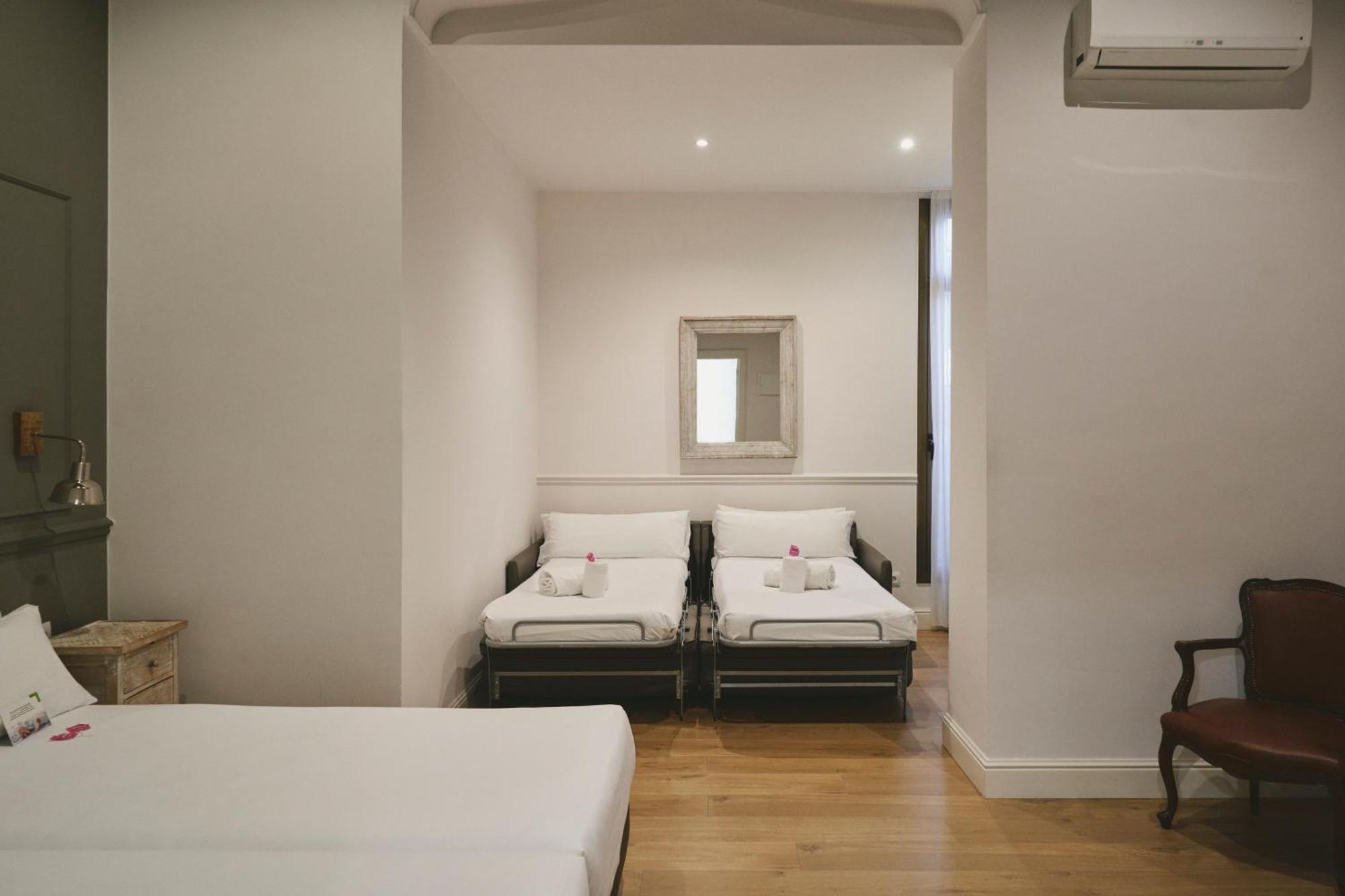Hotel Mesón Castilla Atiram 3*