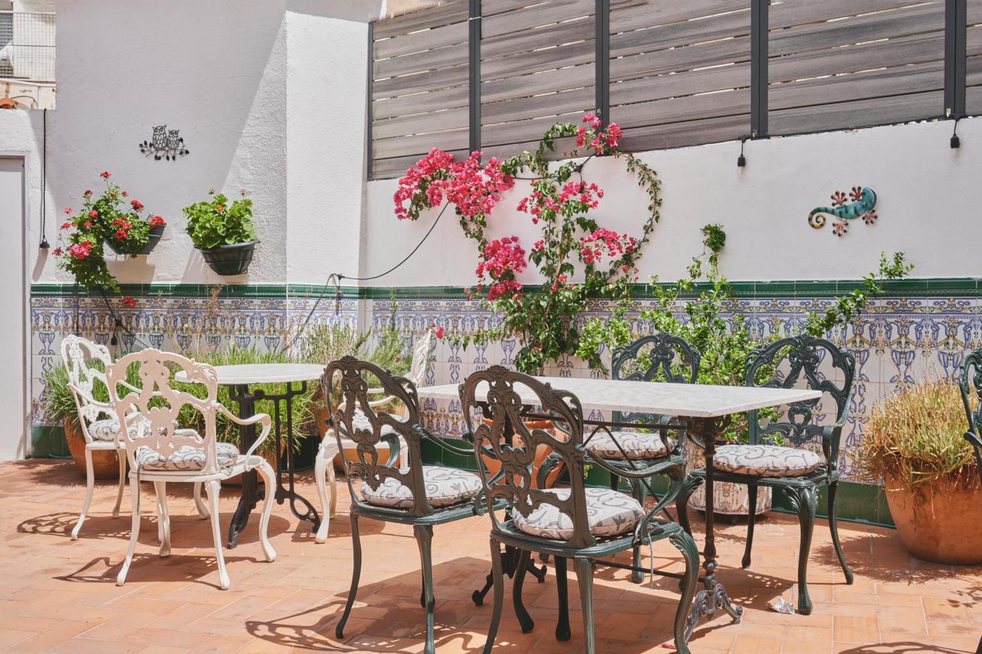 Hotel Mesón Castilla Atiram Barcelona