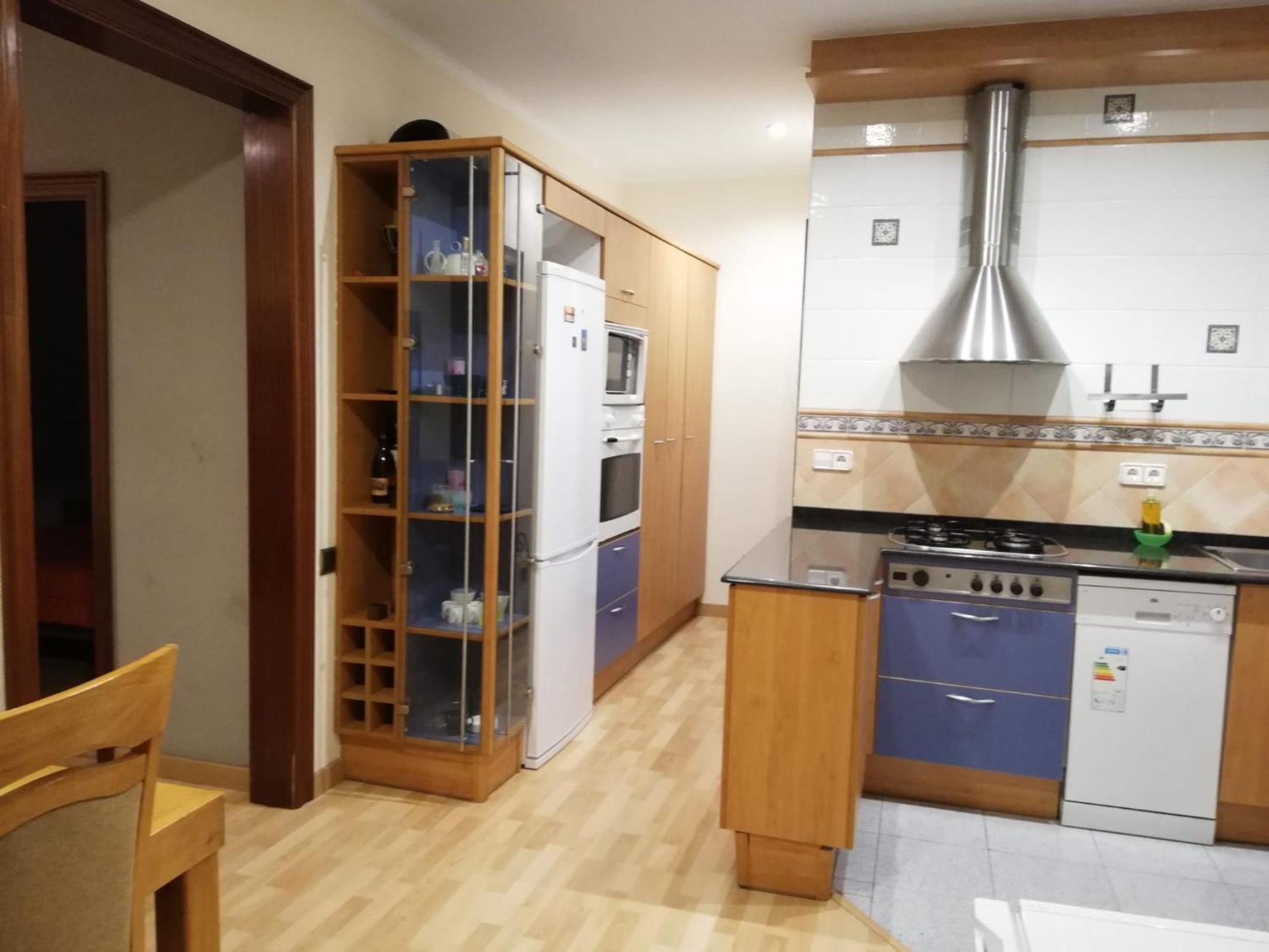 Apartment Offer Economic Barcelona