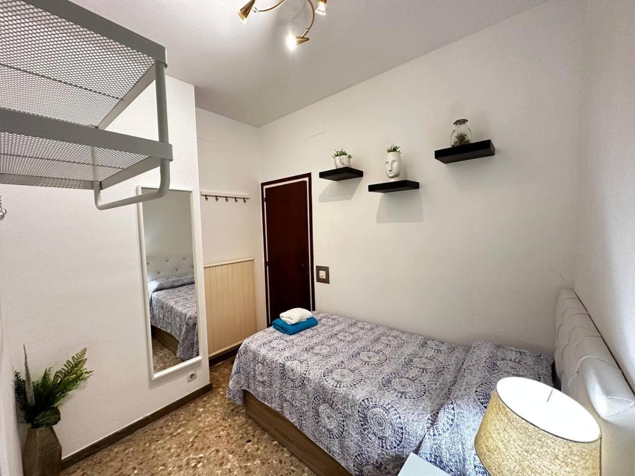 Bed & Breakfast Sepulveda *