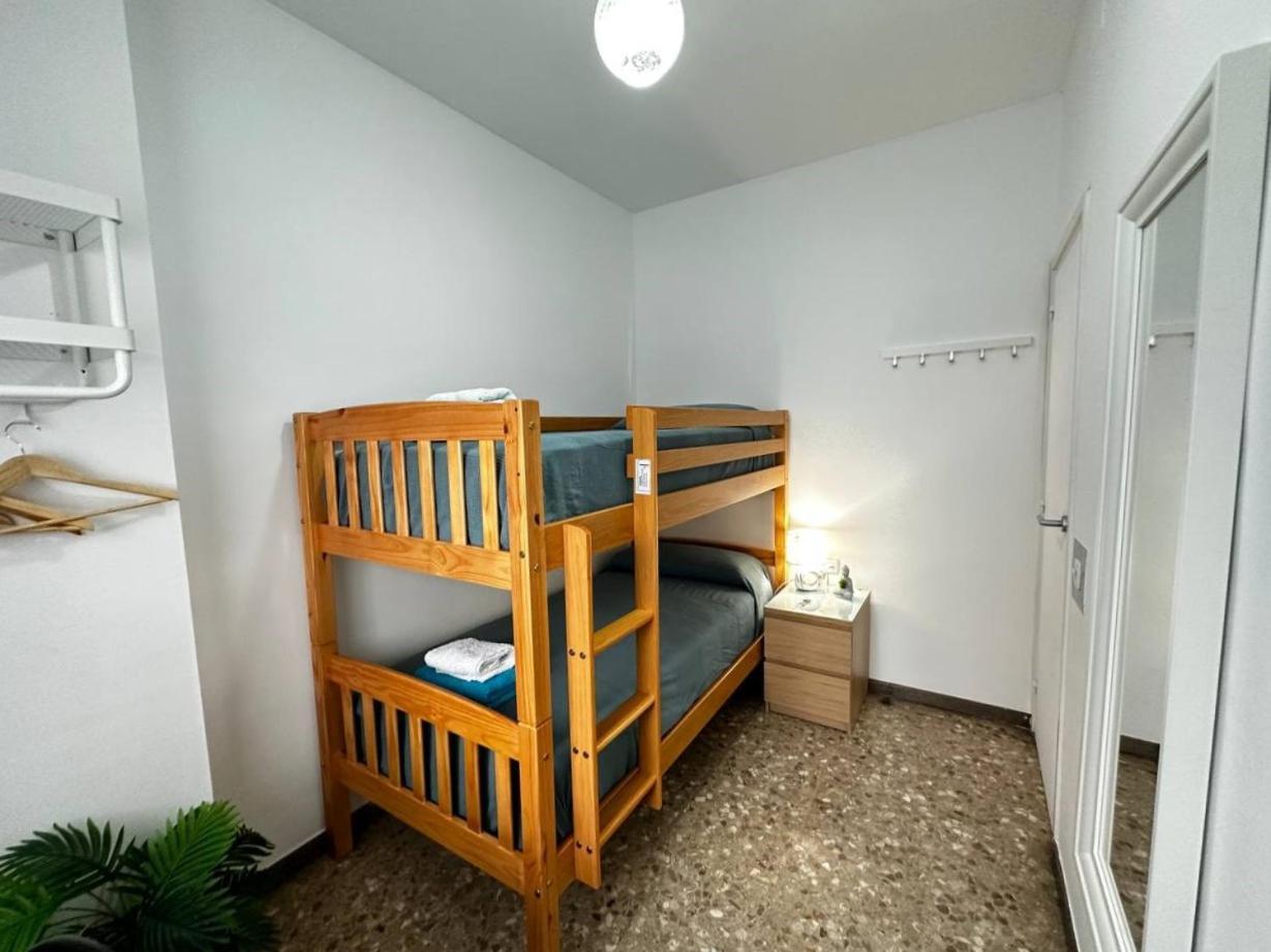 Bed & Breakfast Sepulveda *