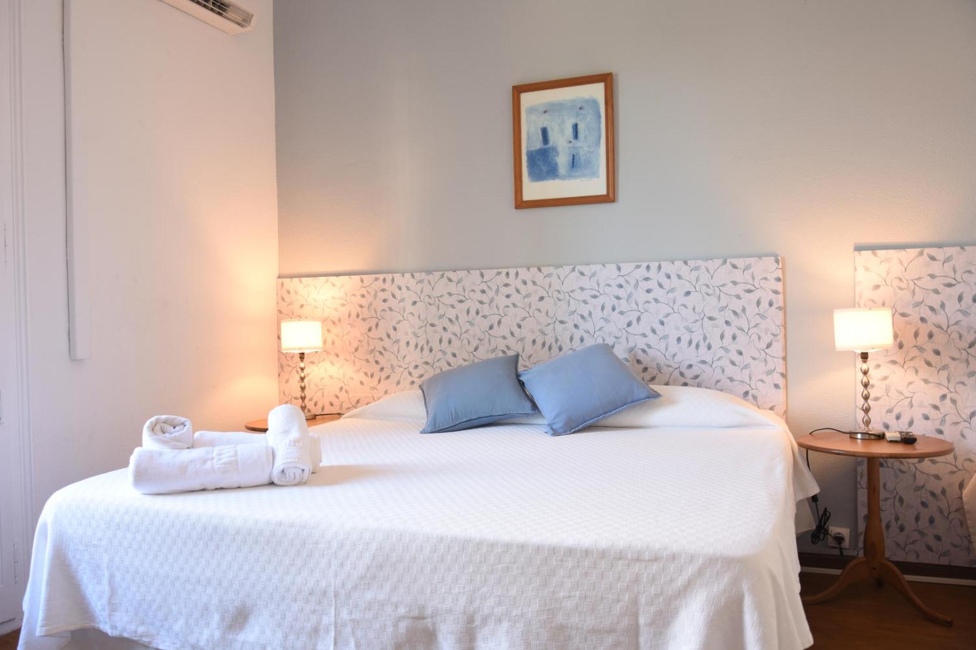 Bed & Breakfast Ally's Bed&breakfast, Barcelona