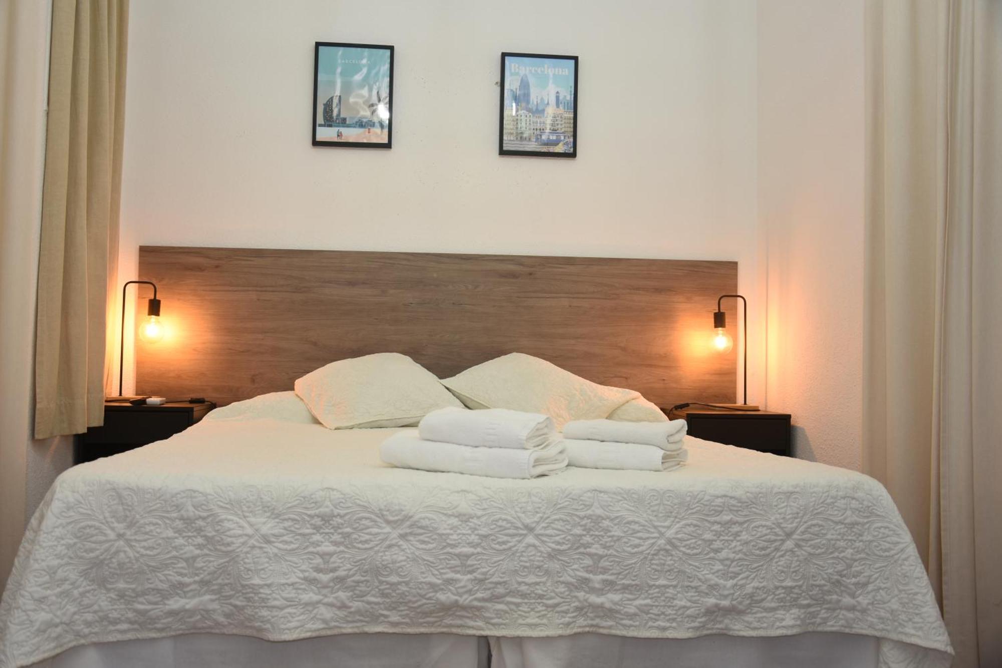 Ally's Bed&breakfast, 2*