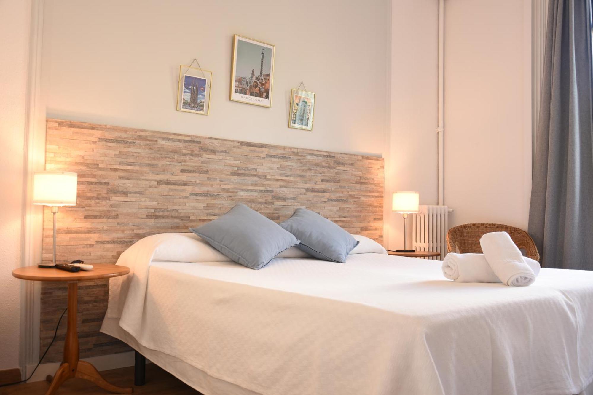Bed & Breakfast Ally's Bed&breakfast, Barcelona