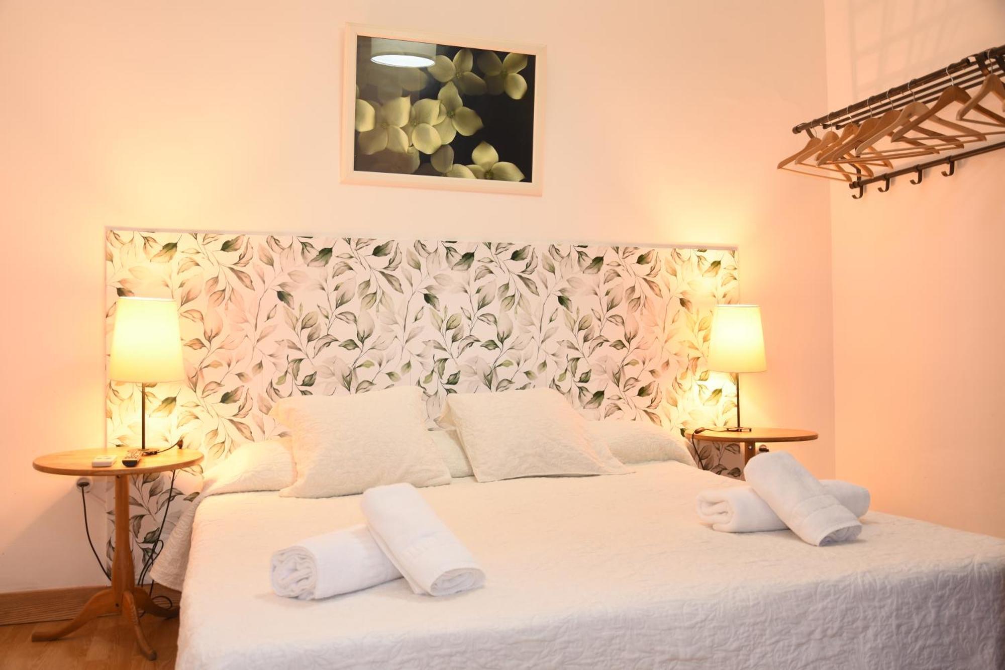 Ally's Bed&breakfast, Barcelona