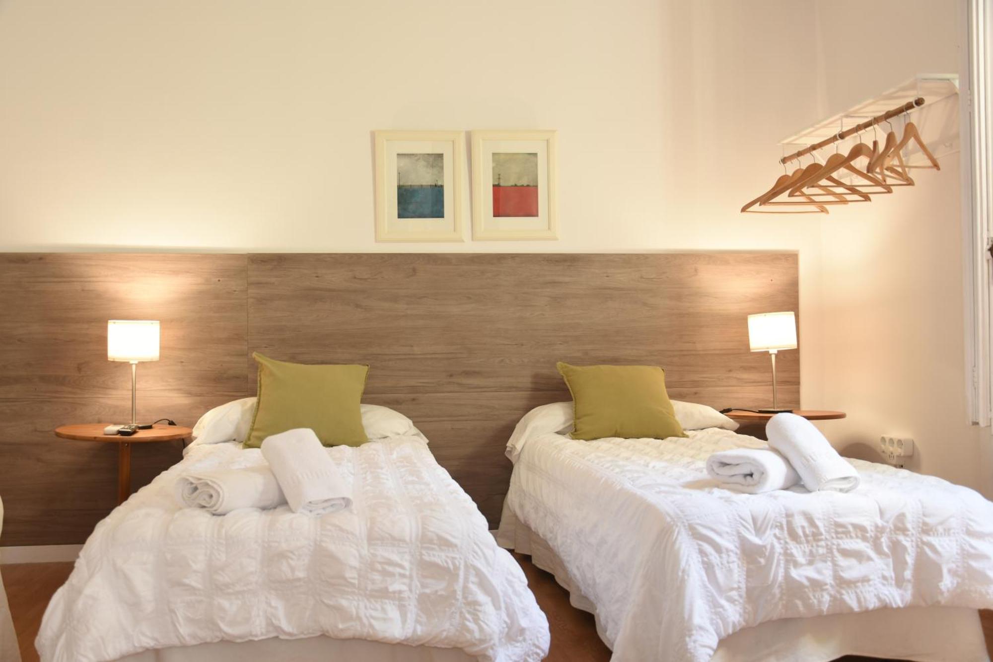 Ally's Bed&breakfast, Barcelona