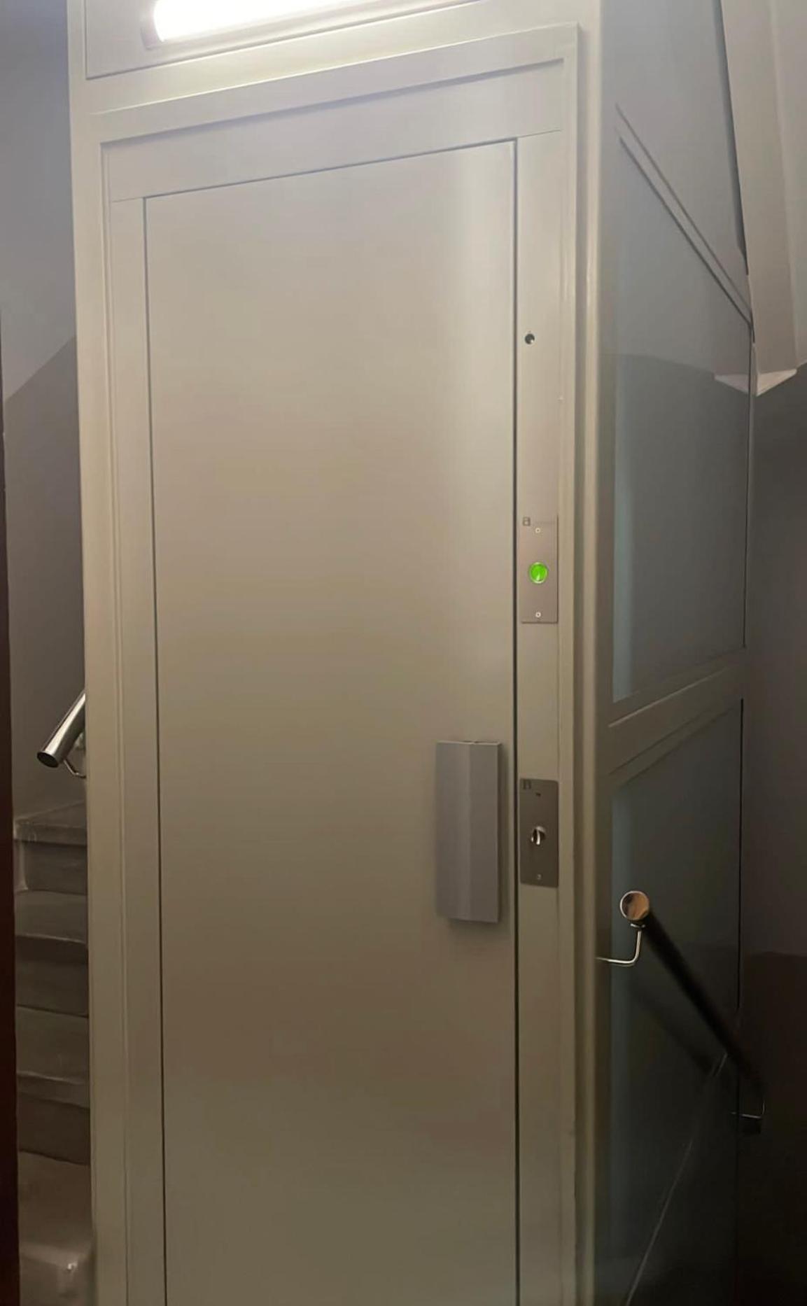Apartamento Sunny Terrace Attic In Plaza España - New Elevator *
