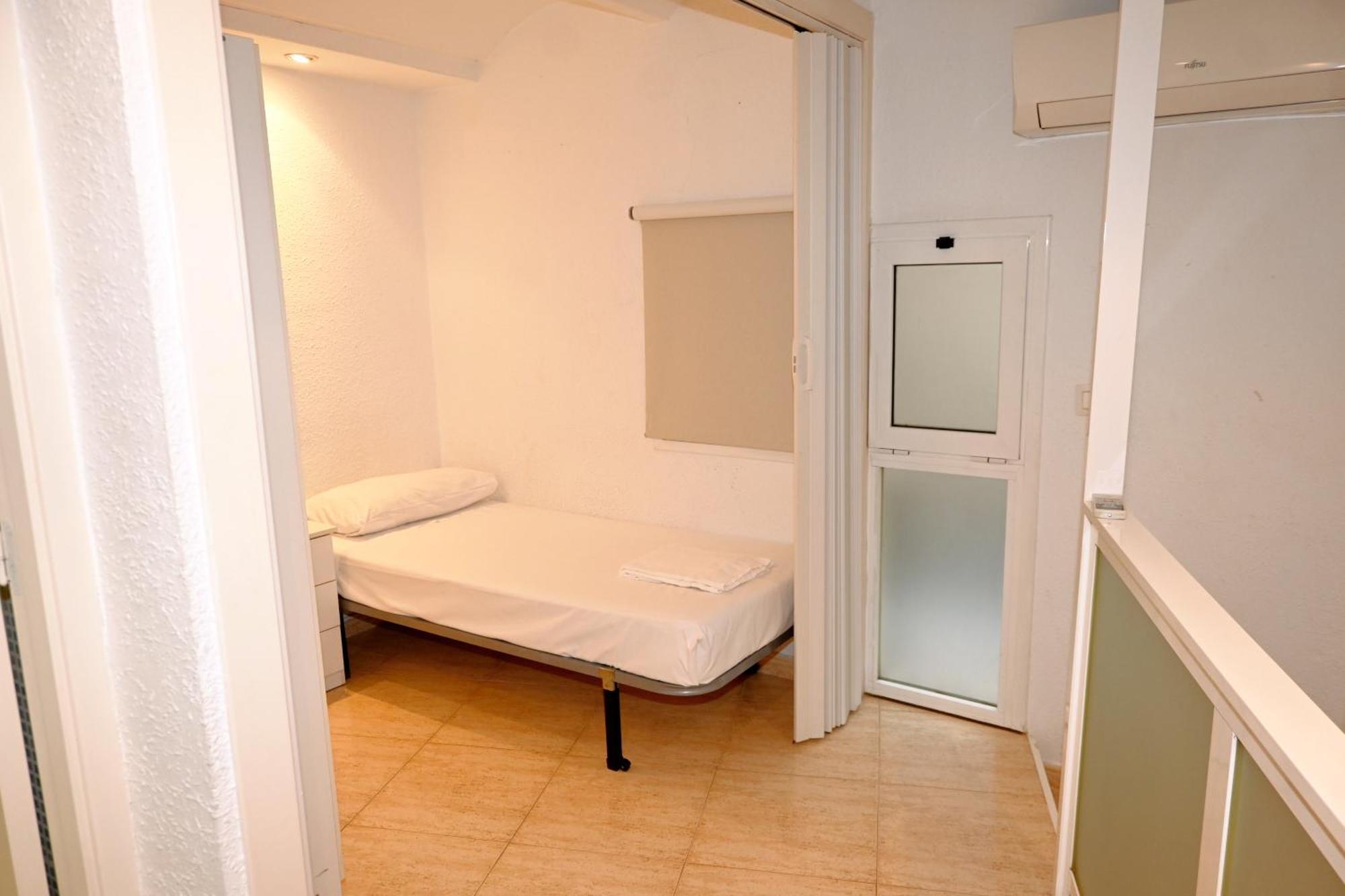 Homenfun Sagrada Familia Glories Apartamento Barcelona