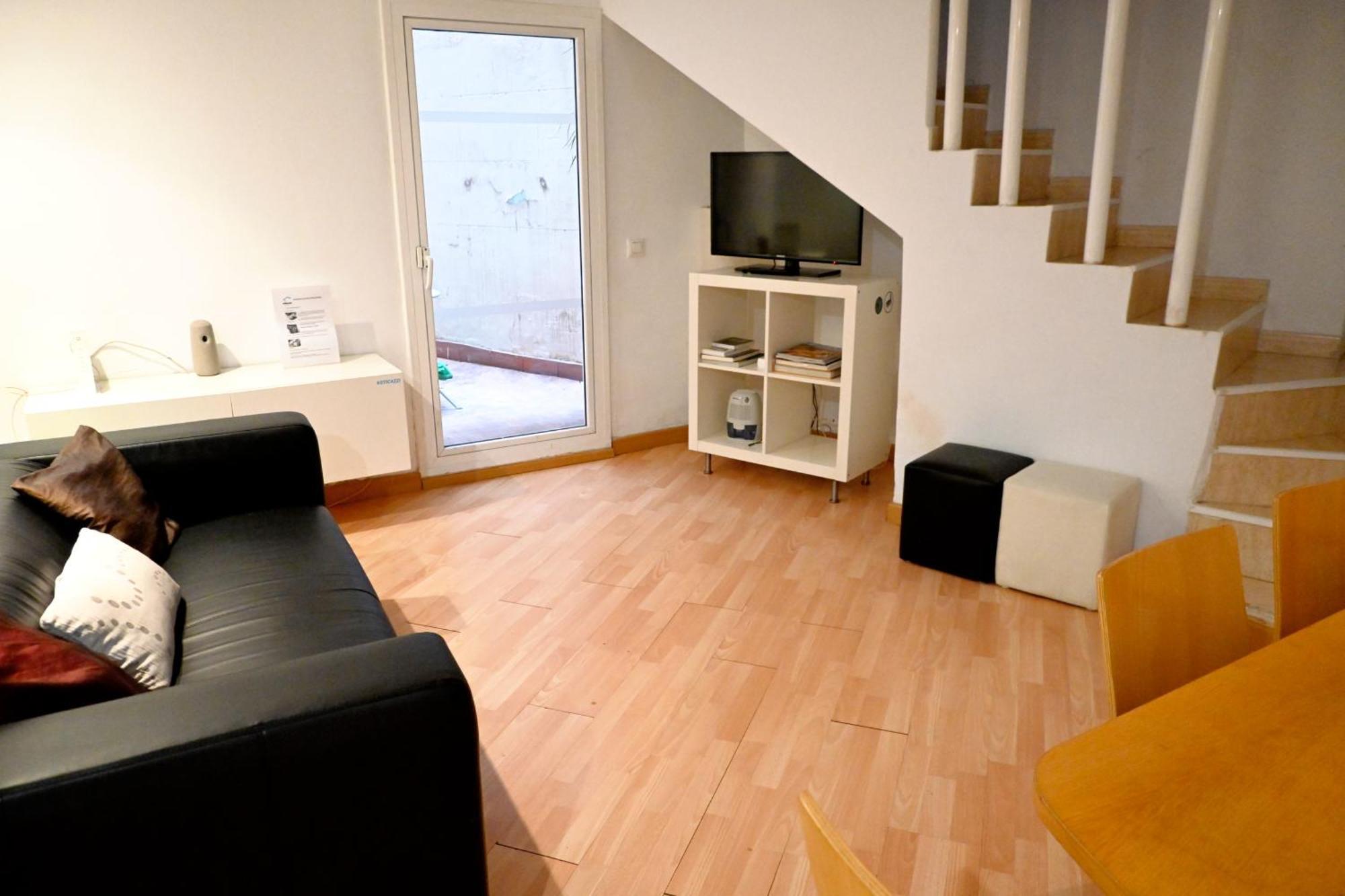 Apartamento Homenfun Sagrada Familia Glories