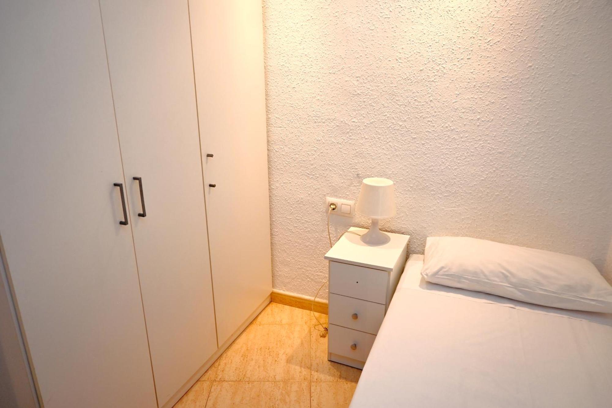 Homenfun Sagrada Familia Glories Apartamento