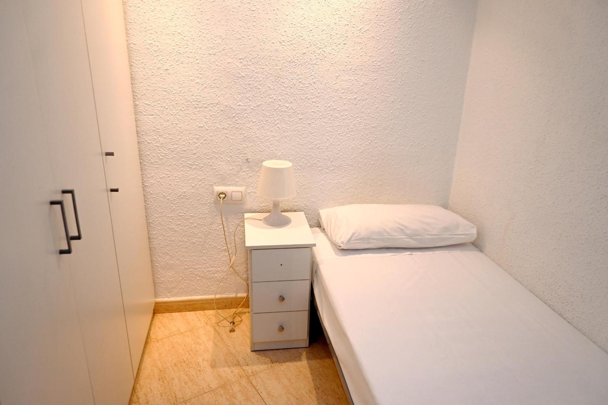 Homenfun Sagrada Familia Glories Apartamento Barcelona