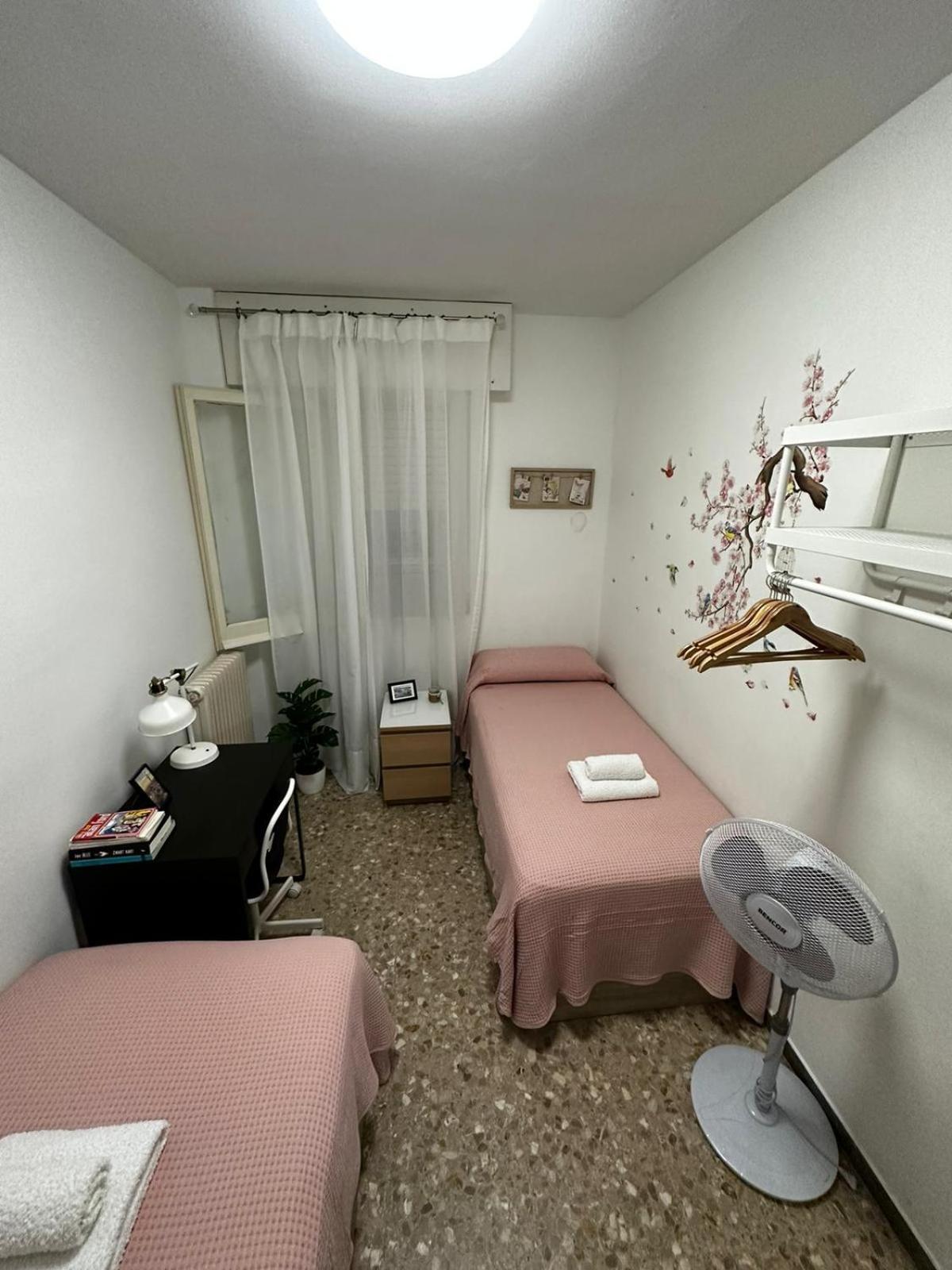 Bed & Breakfast Sepulveda *