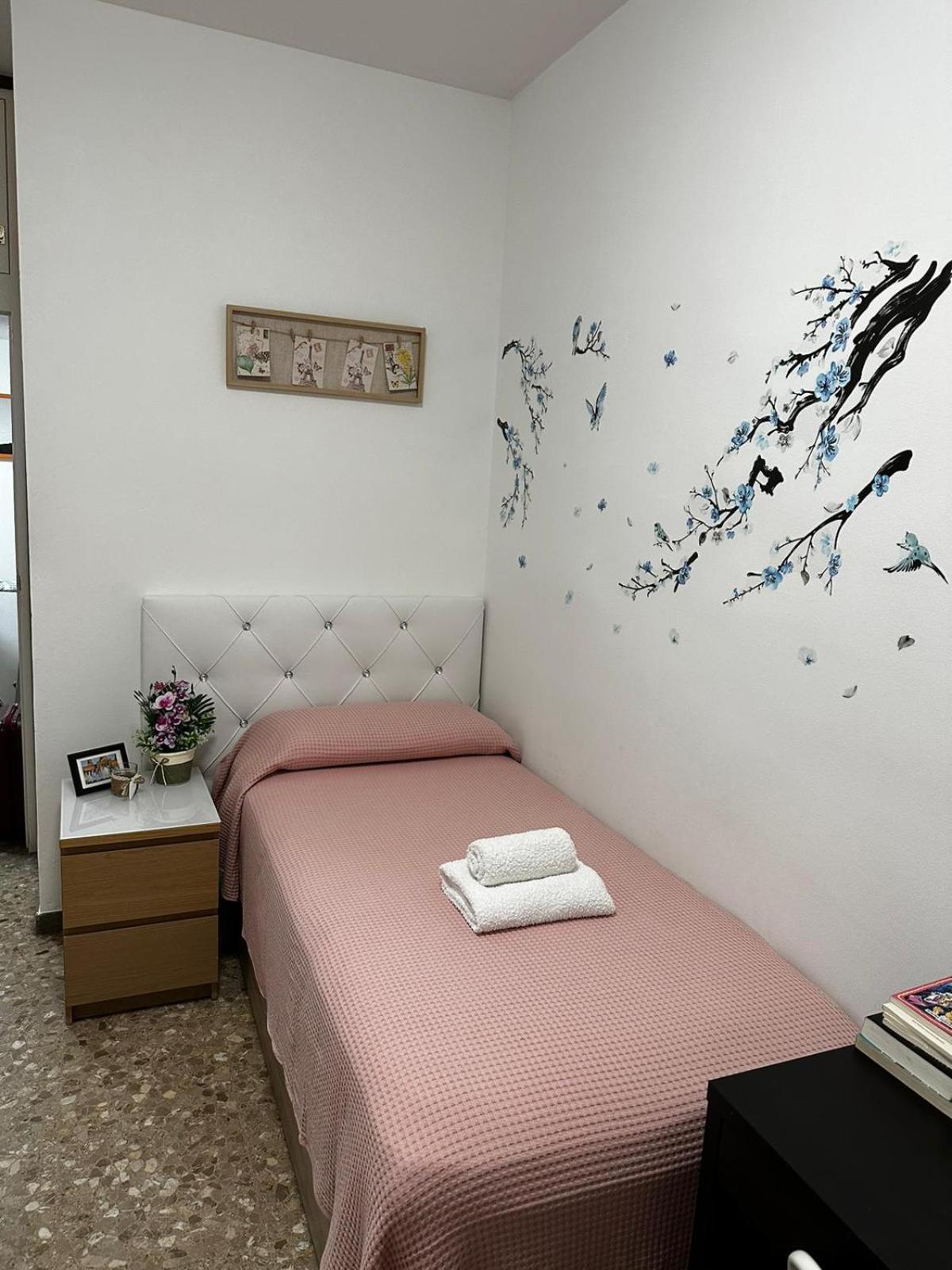 Bed & Breakfast Sepulveda Barcelona