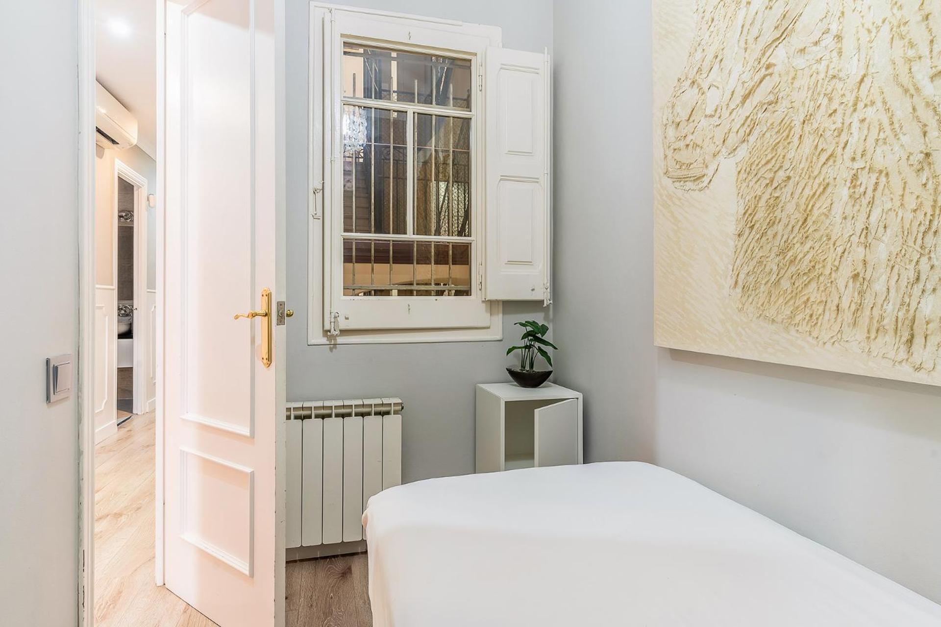 Ab Llanca Eixample Apartment