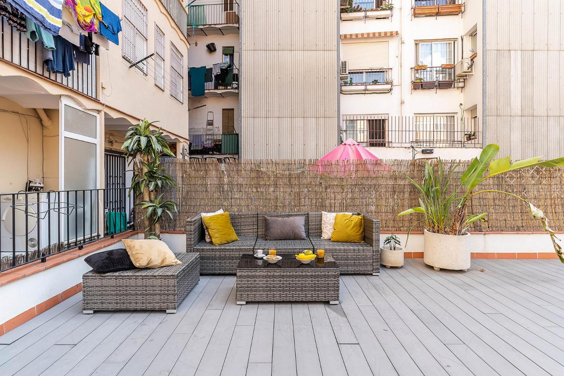 Ab Llanca Eixample * Barcelona