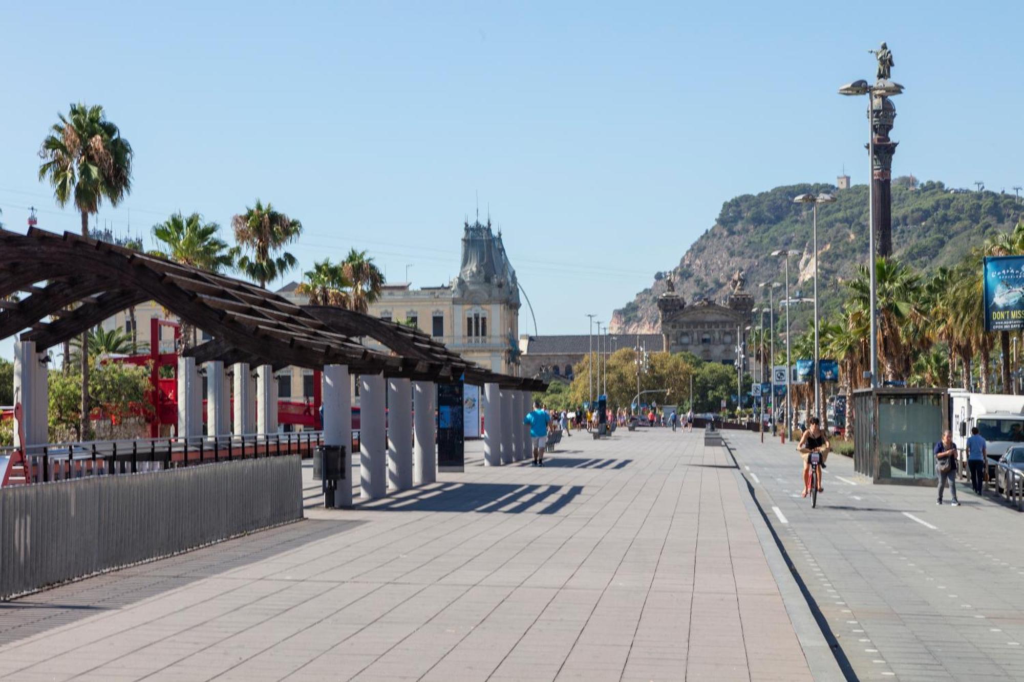 Citytrip Barceloneta * Barcelona