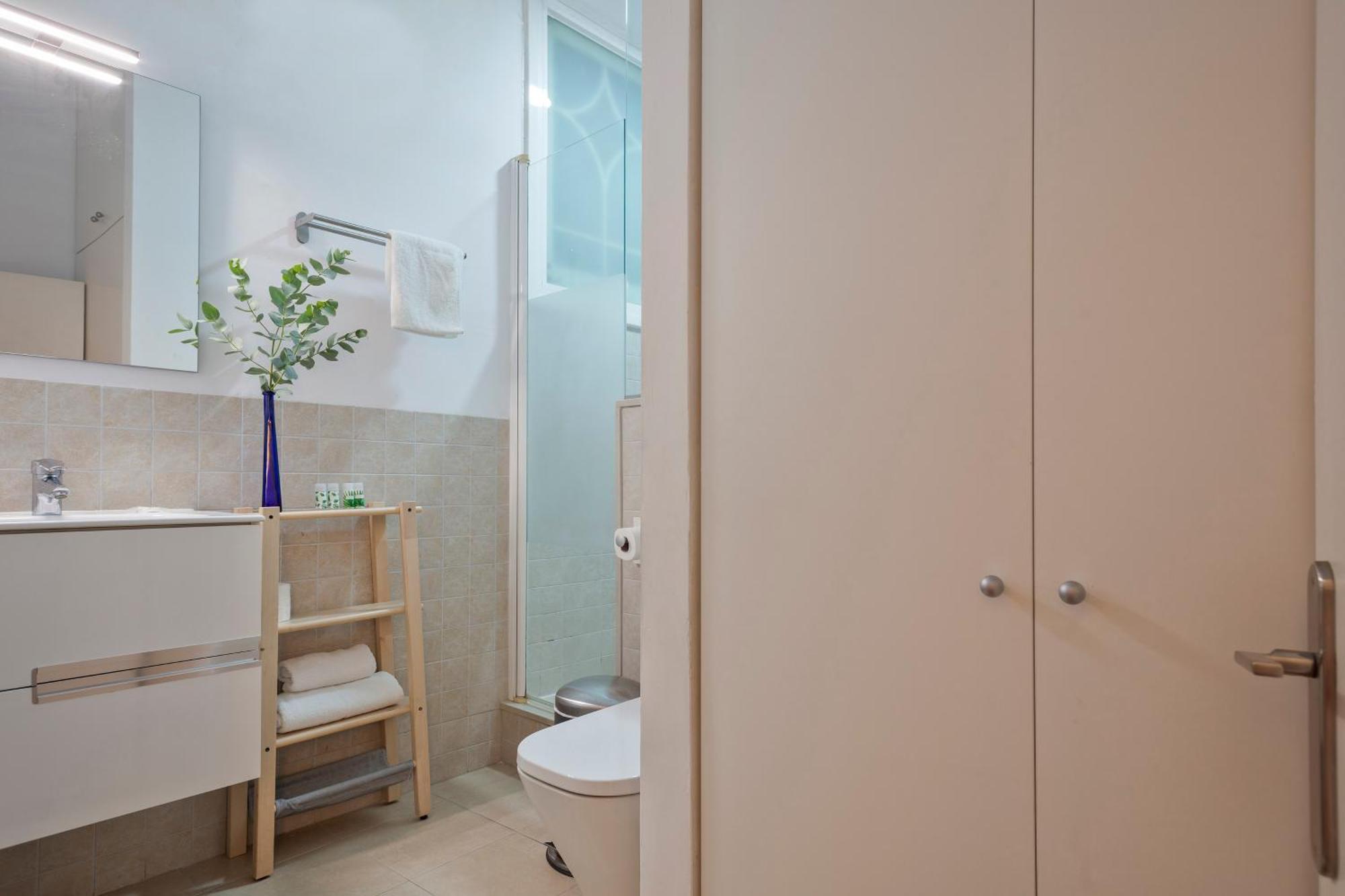 Apartamento Citytrip Barceloneta