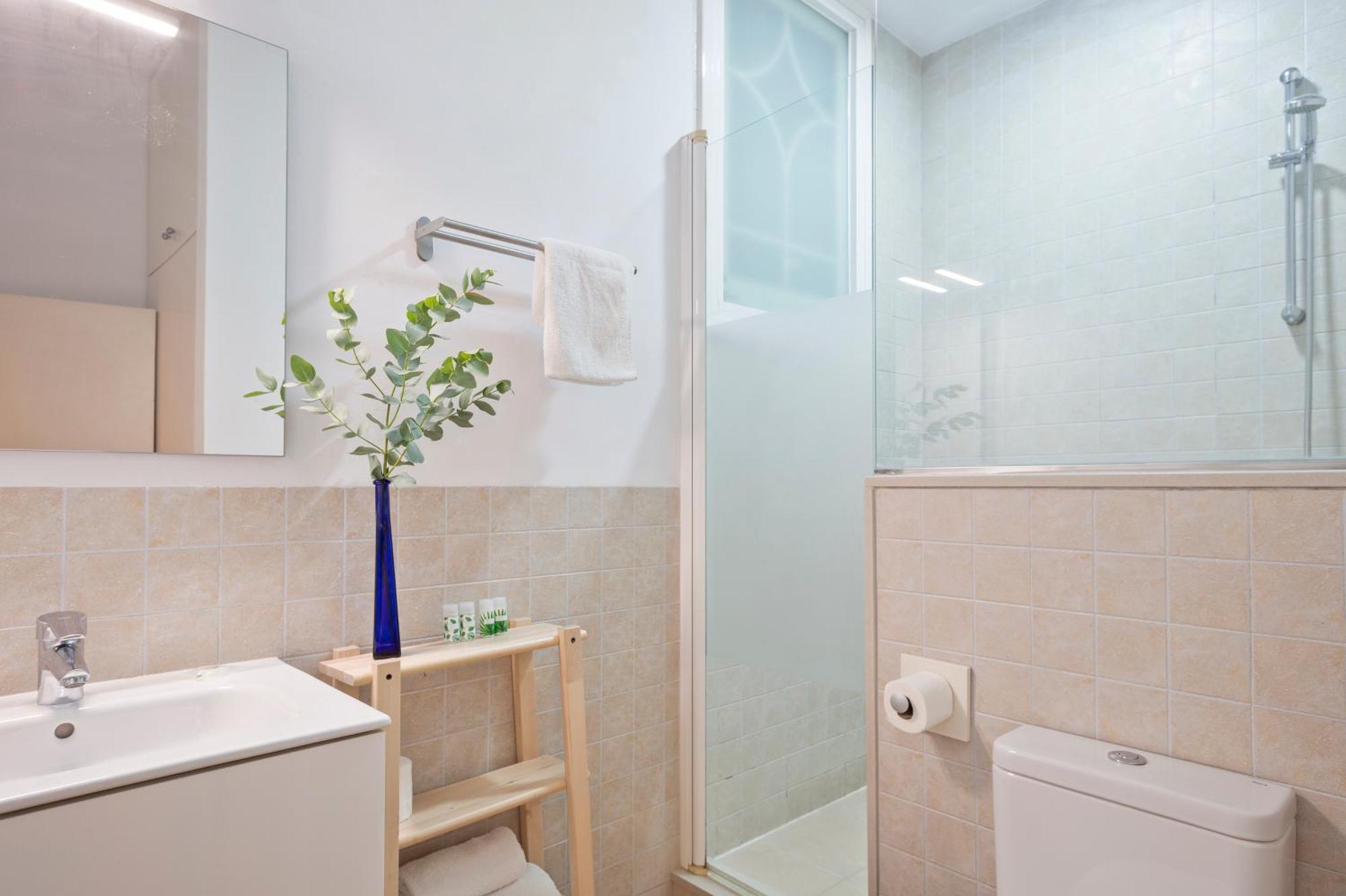 Apartamento Citytrip Barceloneta
