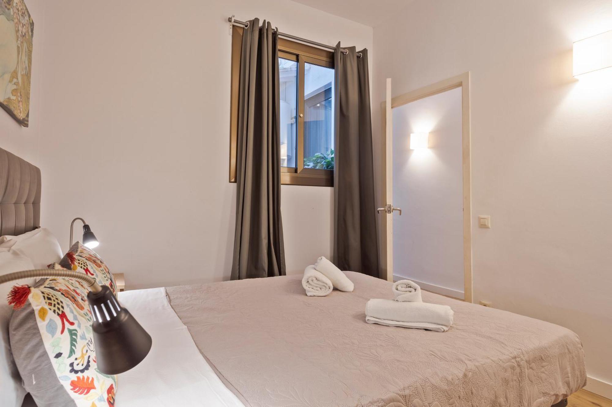 Citytrip Barceloneta Apartamento Barcelona
