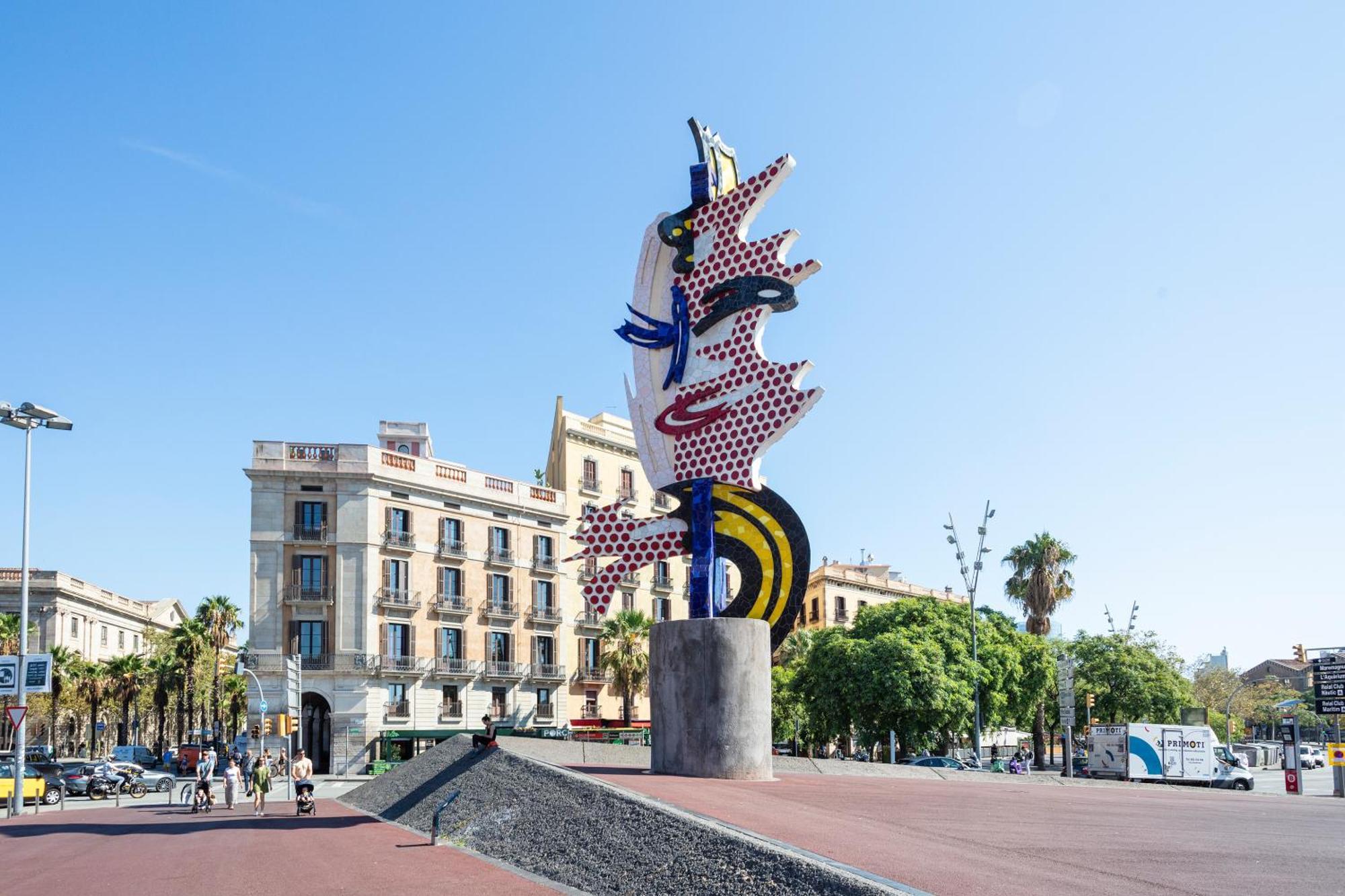 Citytrip Barceloneta *