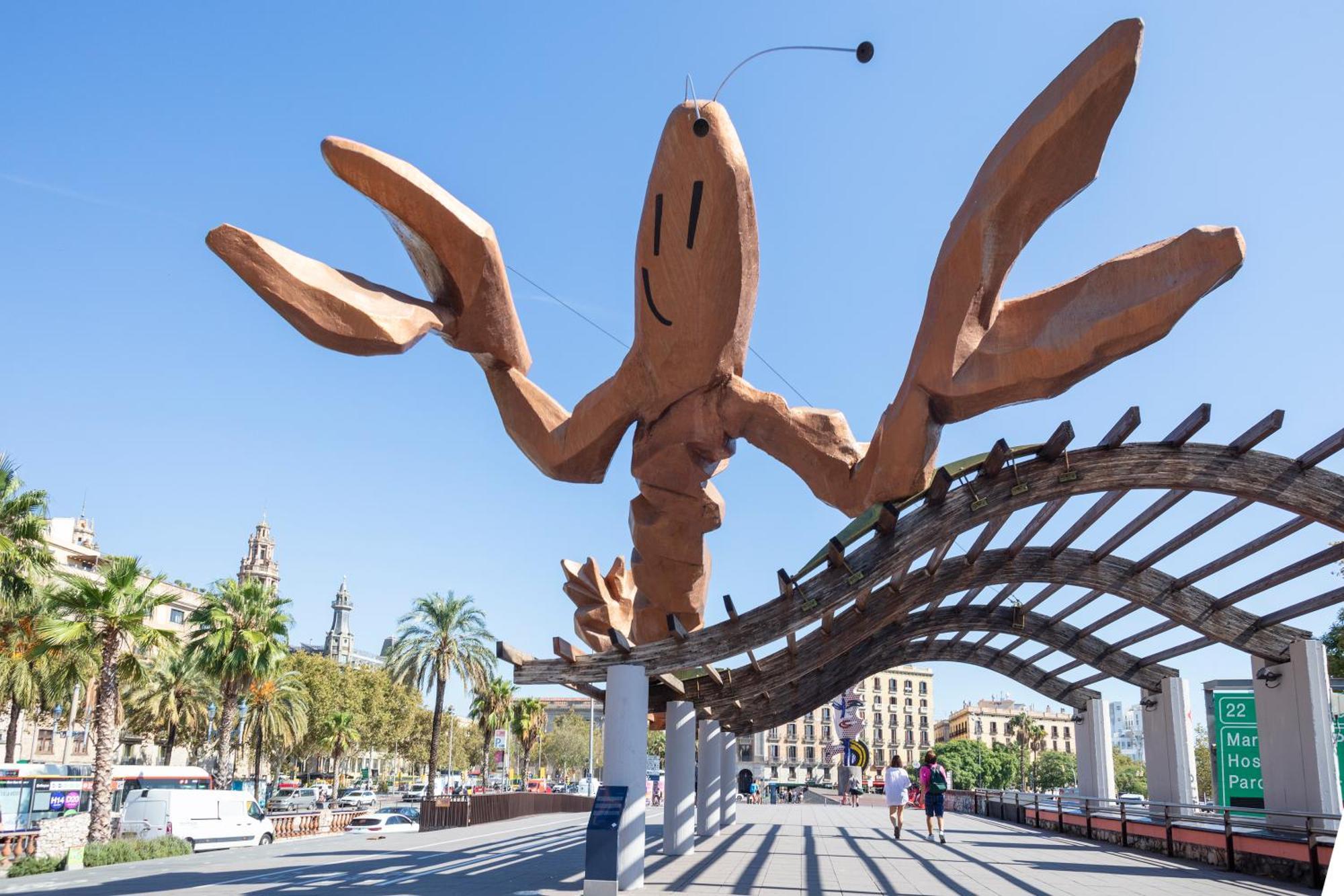 Citytrip Barceloneta Barcelona
