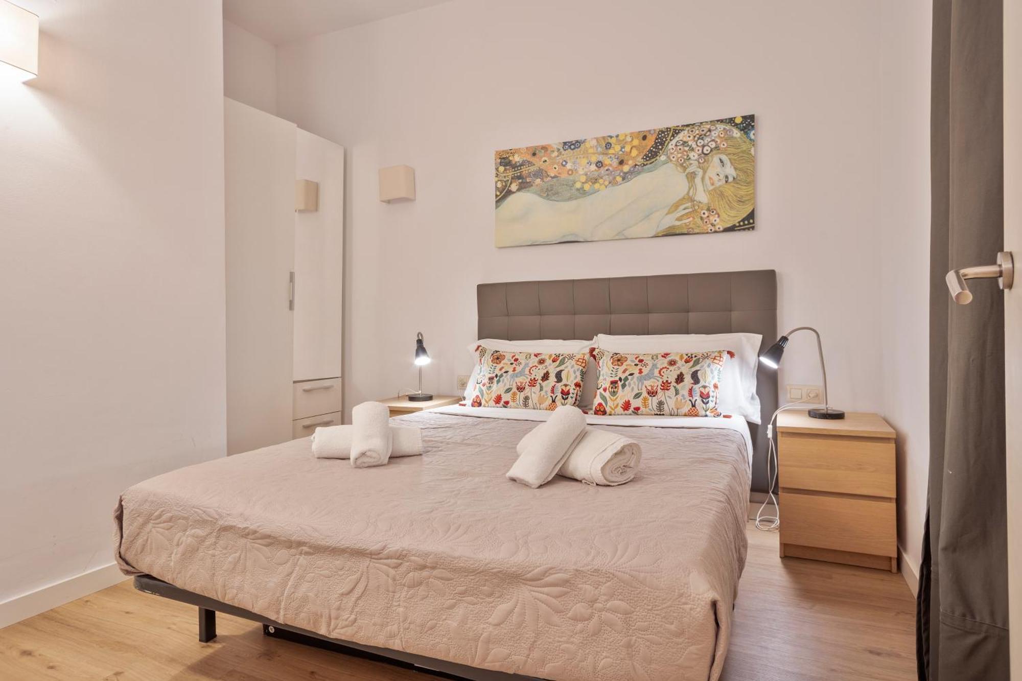 Apartamento Citytrip Barceloneta *