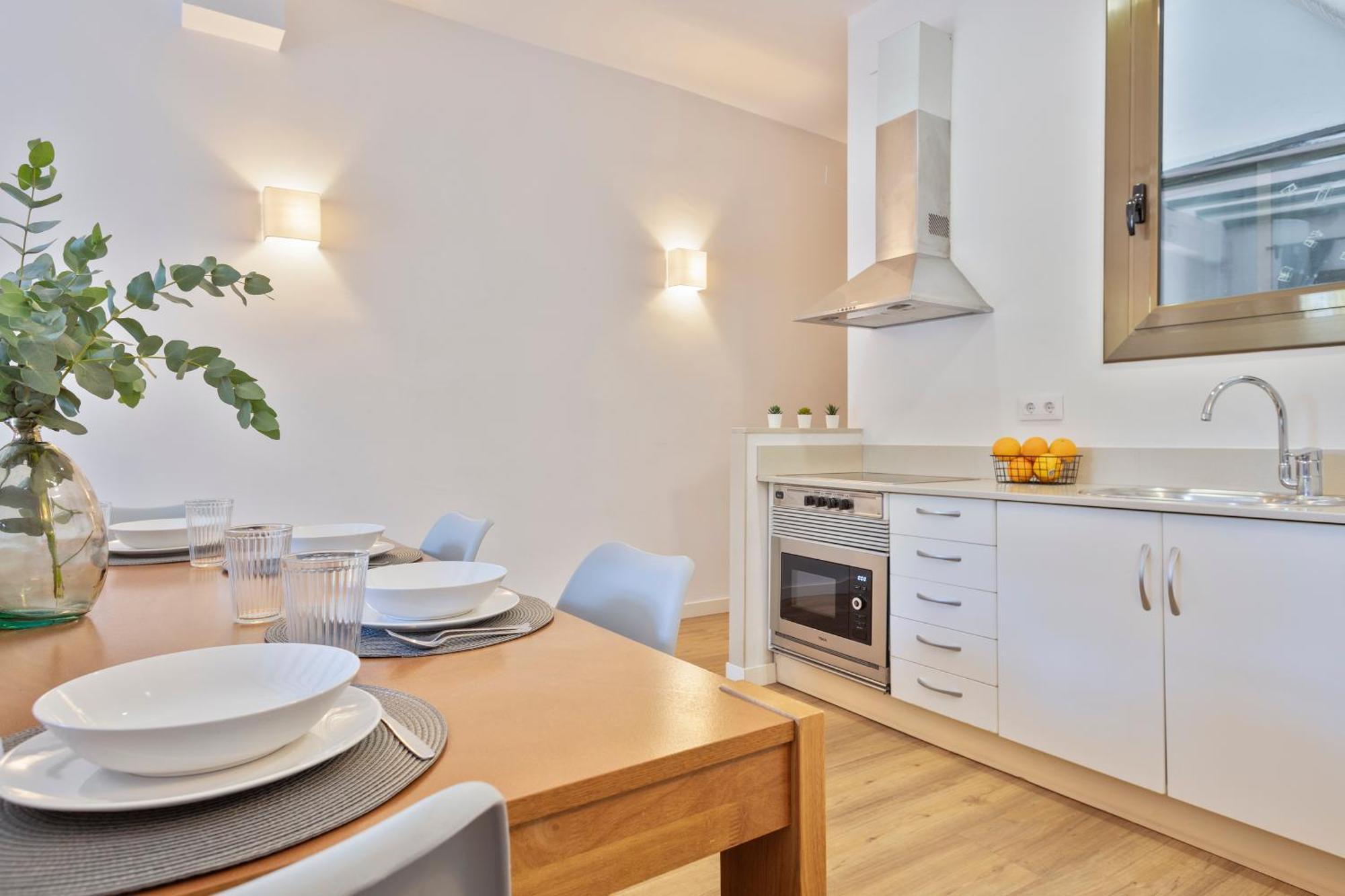 Apartamento Citytrip Barceloneta Barcelona