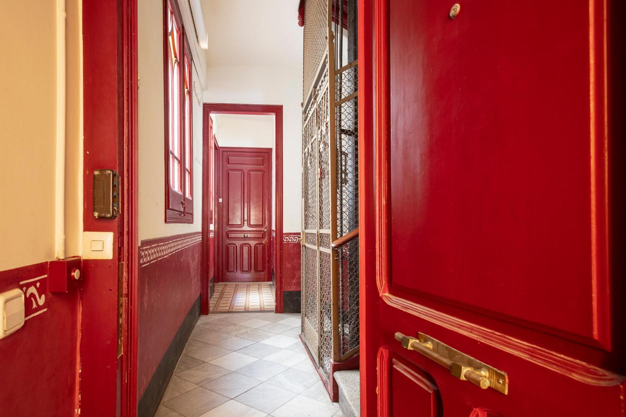 Apartamento Citytrip Barceloneta