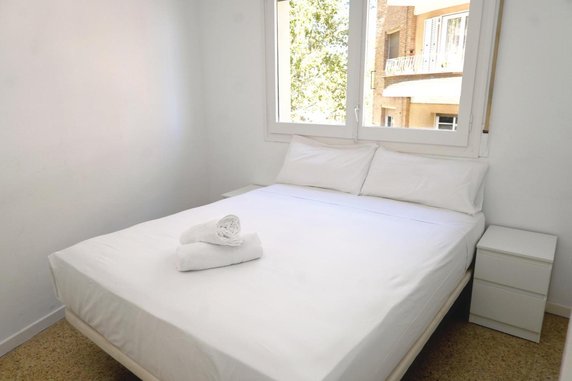 Apartamento Homenfun Park Güell *