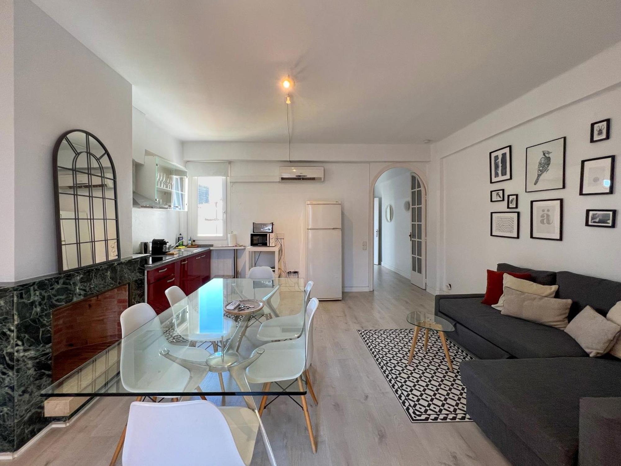 Apartamento U-nique Seneca *
