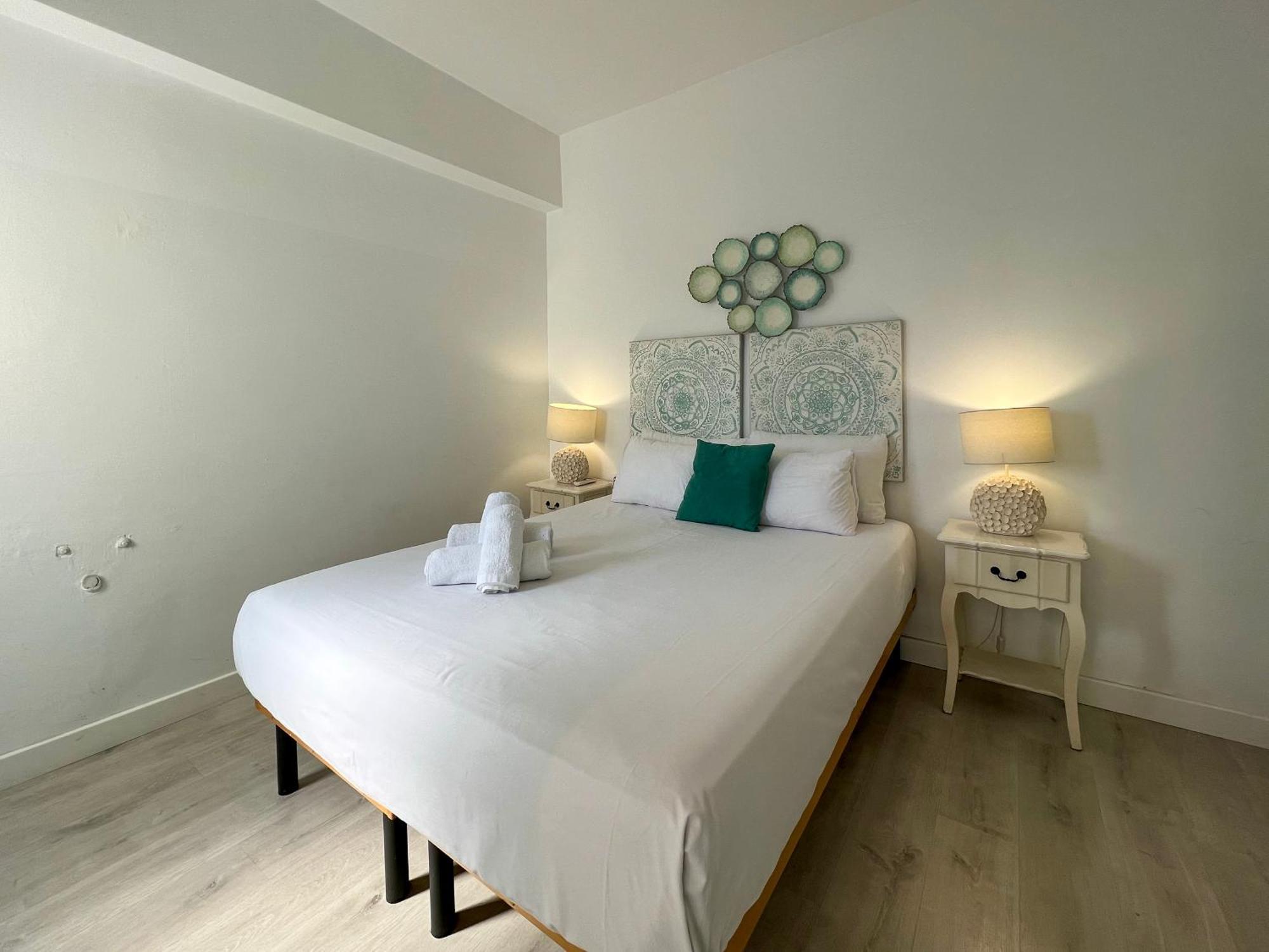 Apartamento U-nique Seneca