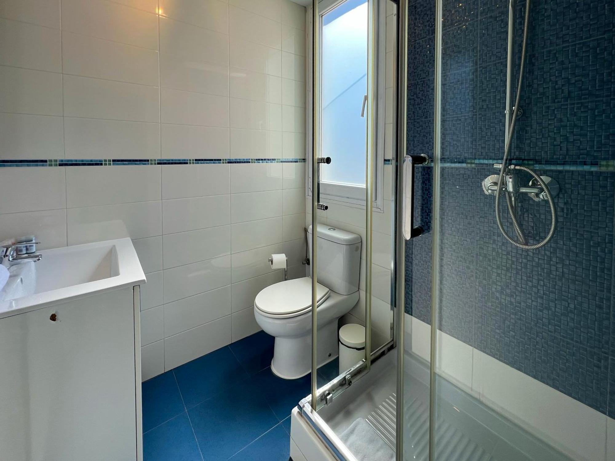 Apartamento U-nique Seneca