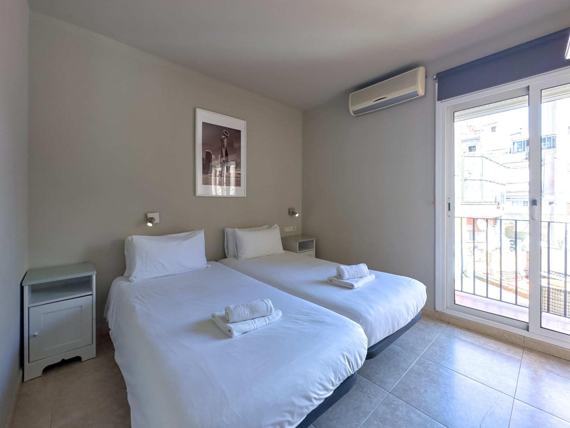U-nique Torre Damians Apartamento Barcelona