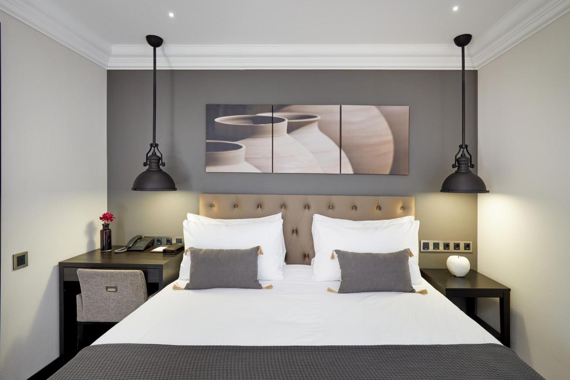 Hotel Cortes Rambla 3*