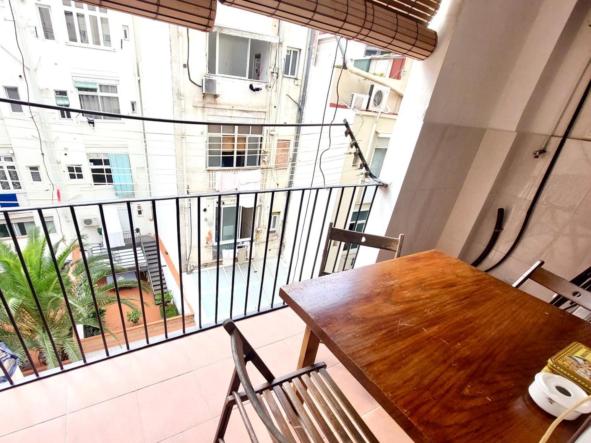 Apartment Clot Mirabarna Barcelona