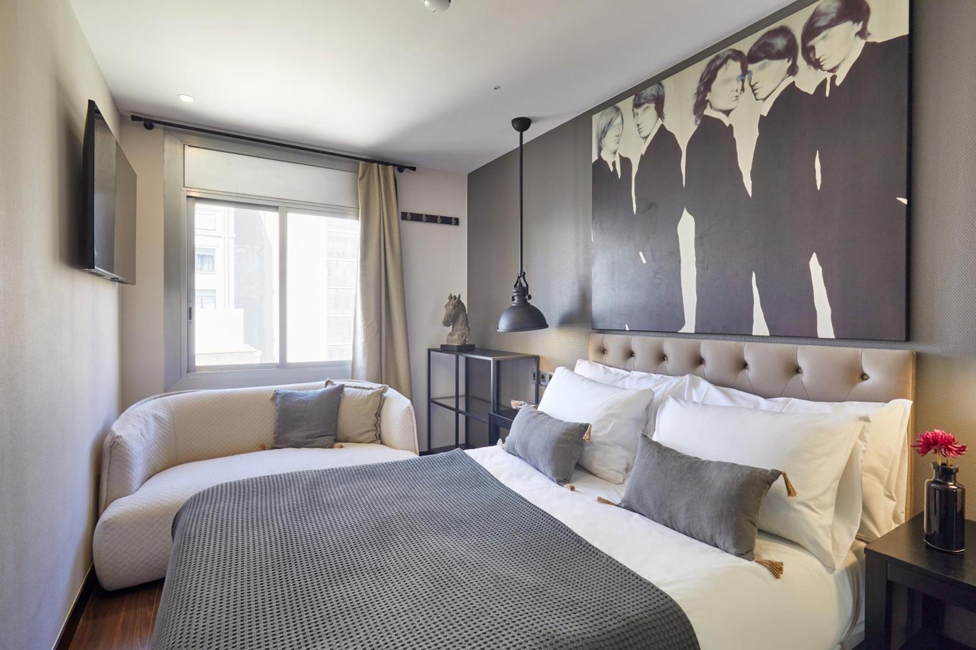 Hotel Cortes Rambla 3*
