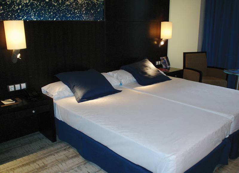 Hotel Vincci Marítimo 4*