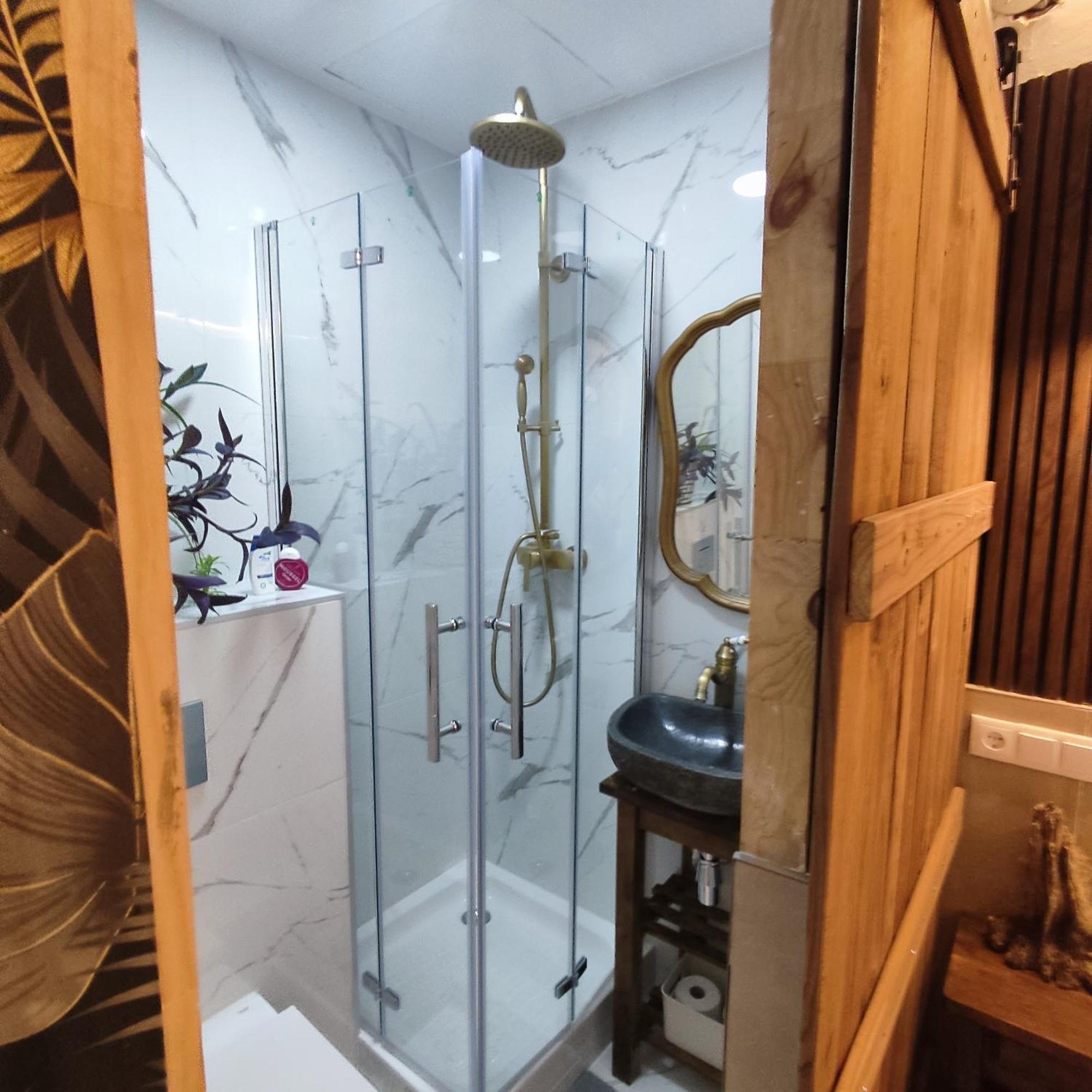 Studio Or With Private Bathroom Or With Shared Bathroom * Barcelona