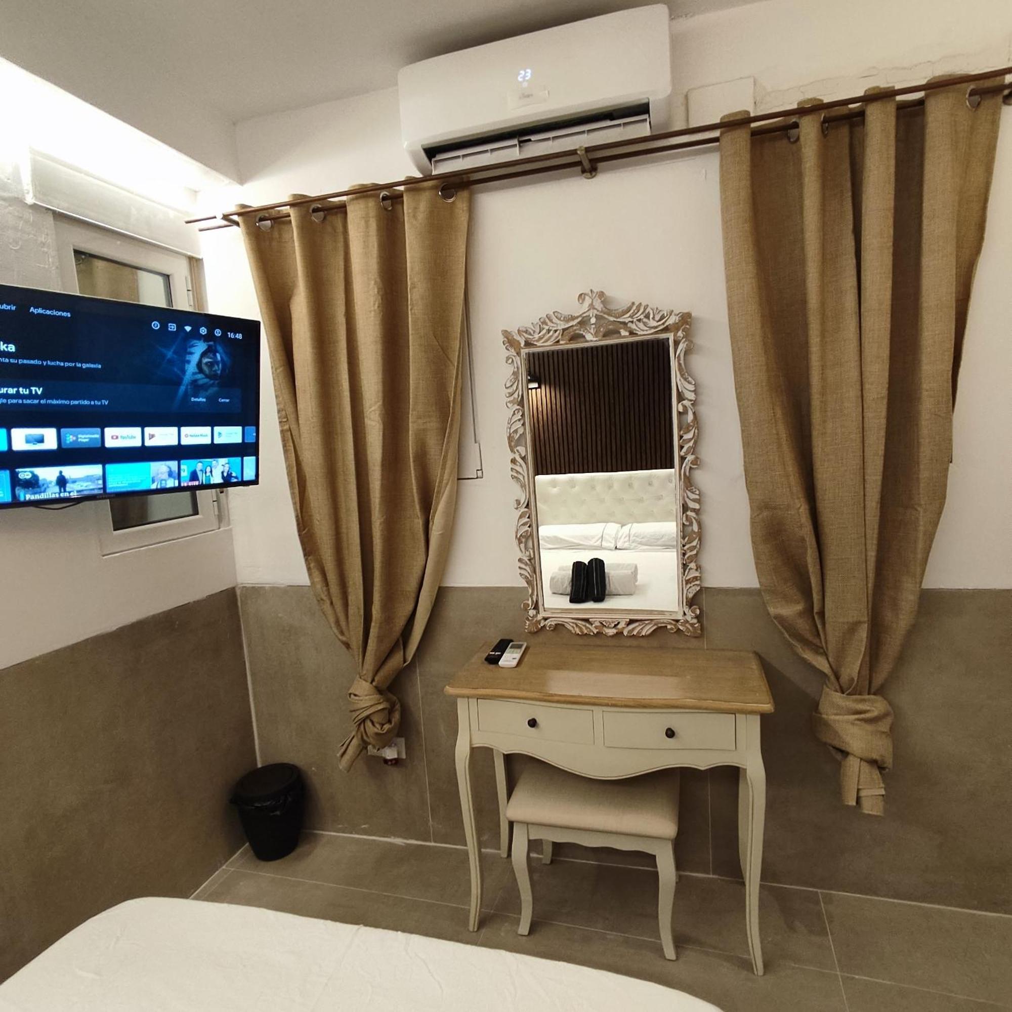 Studio Or With Private Bathroom Or With Shared Bathroom Apartamento *
