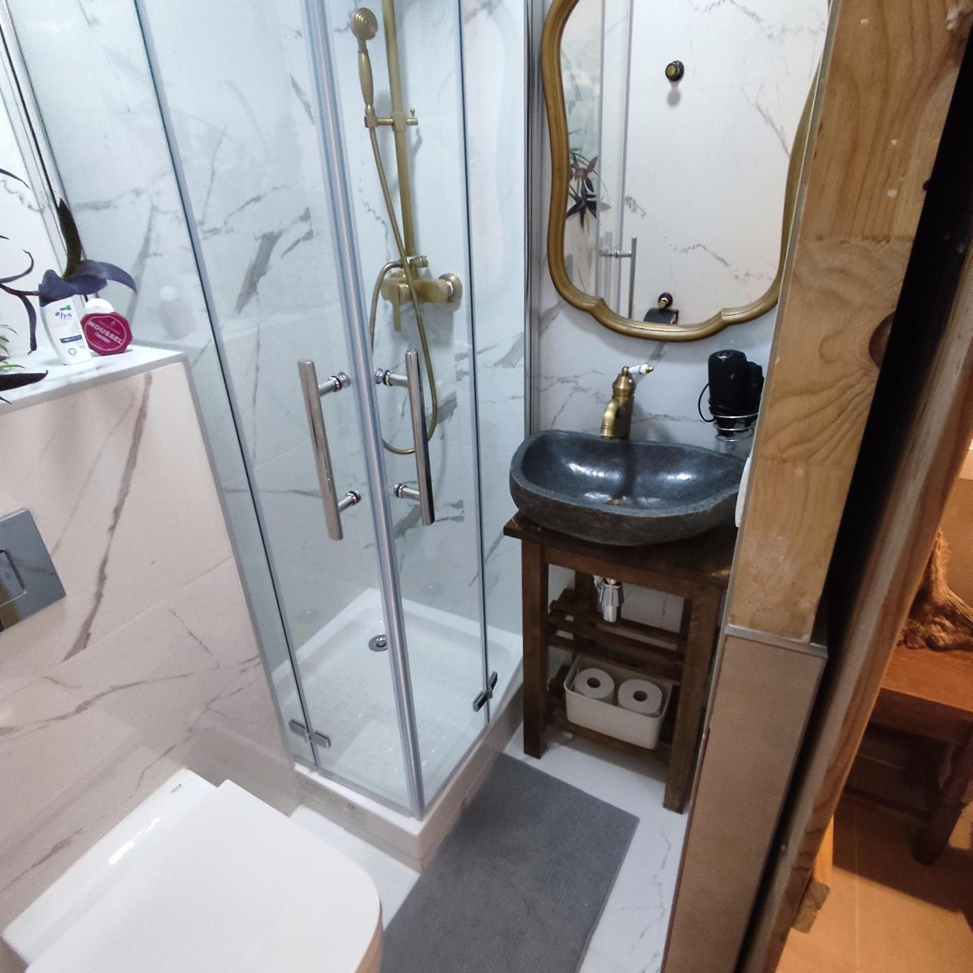 Apartamento Studio Or With Private Bathroom Or With Shared Bathroom Barcelona